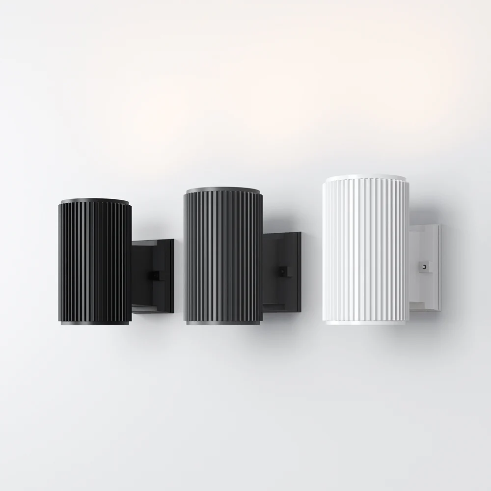 Rando Wall Light- Various Finishes - Image 25