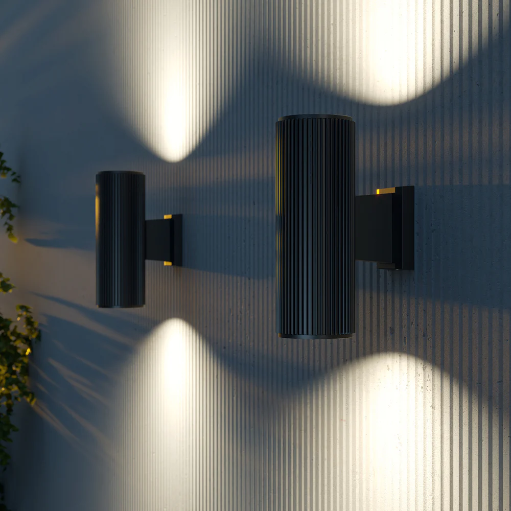 Rando Wall Light- Various Finishes - Image 7
