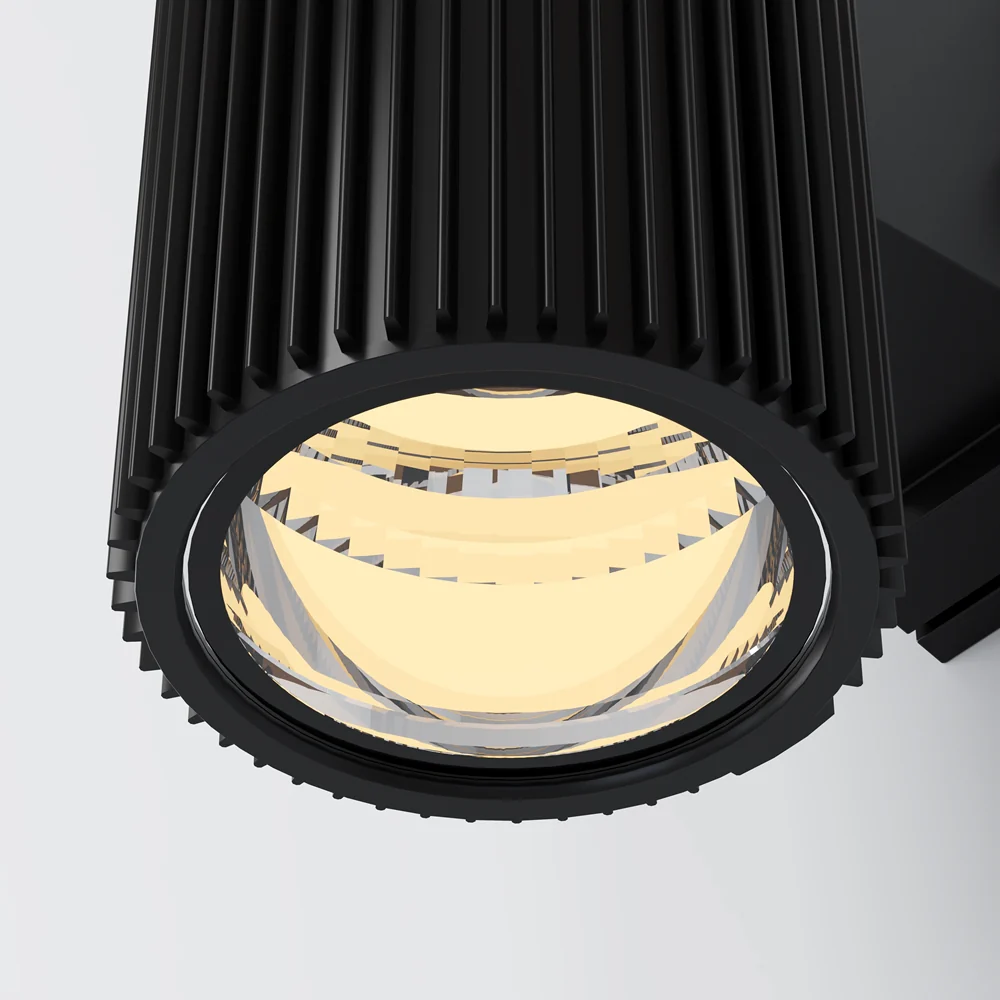 Rando Wall Light- Various Finishes - Image 8