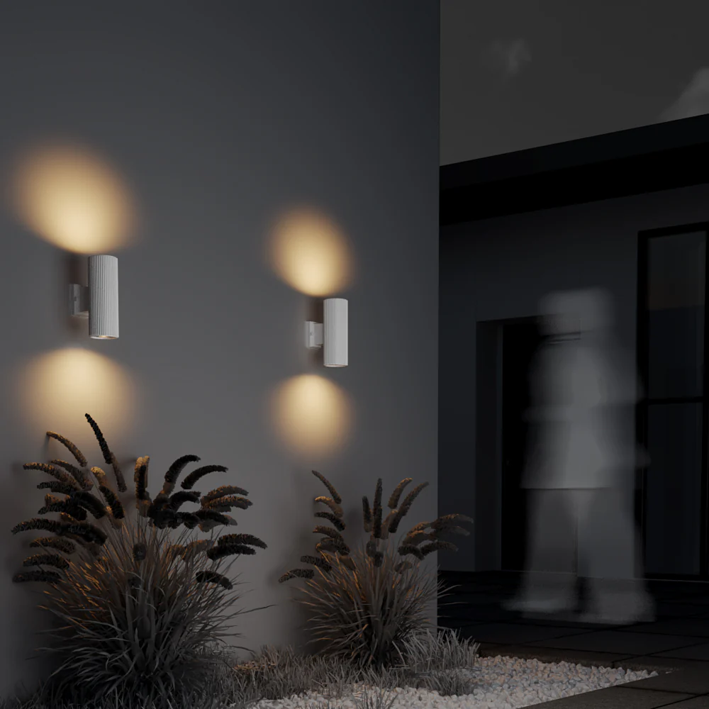Rando Wall Light- Various Finishes - Image 9