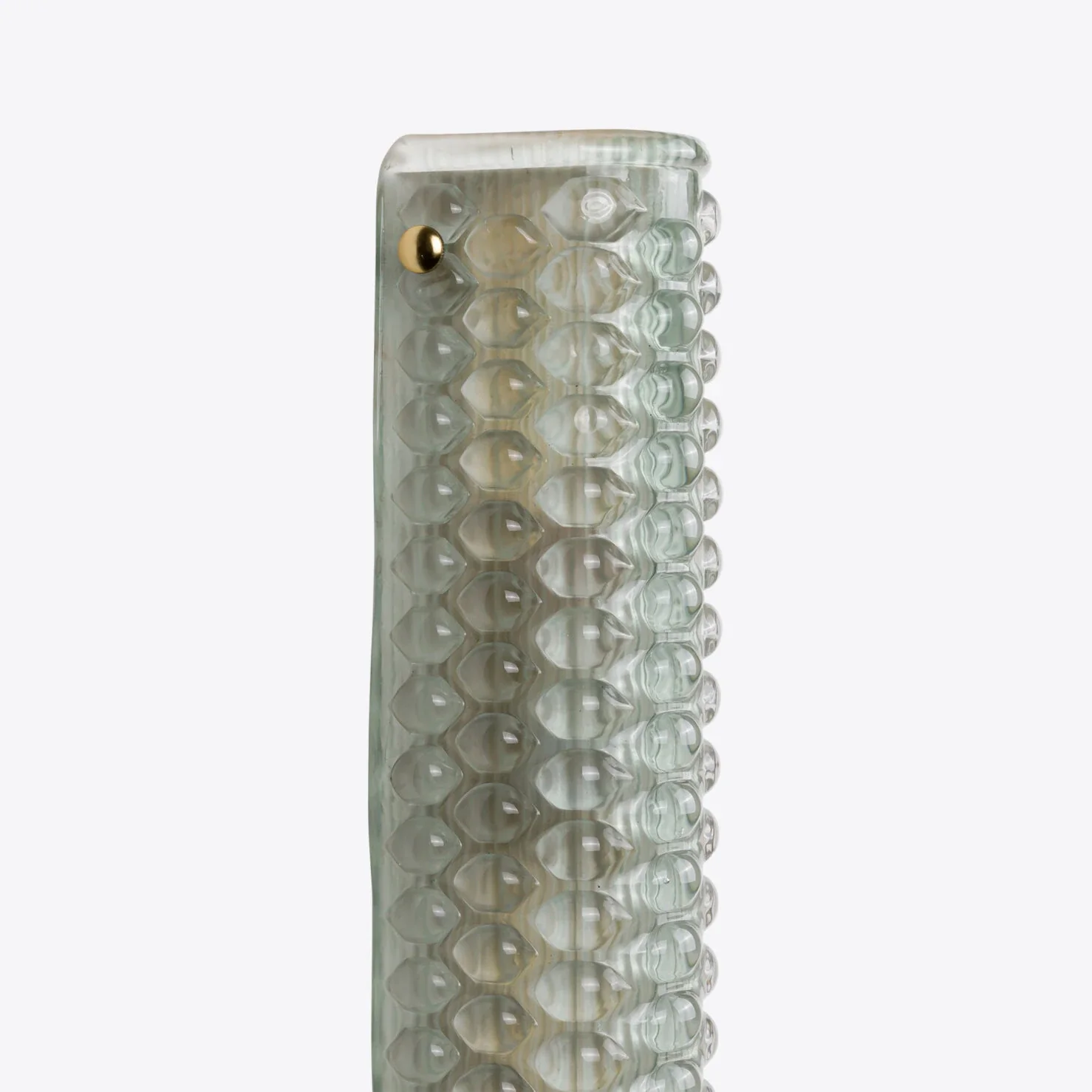 Rapallo Wall Light- Sea Green/ Dark Green Finishes - Image 10