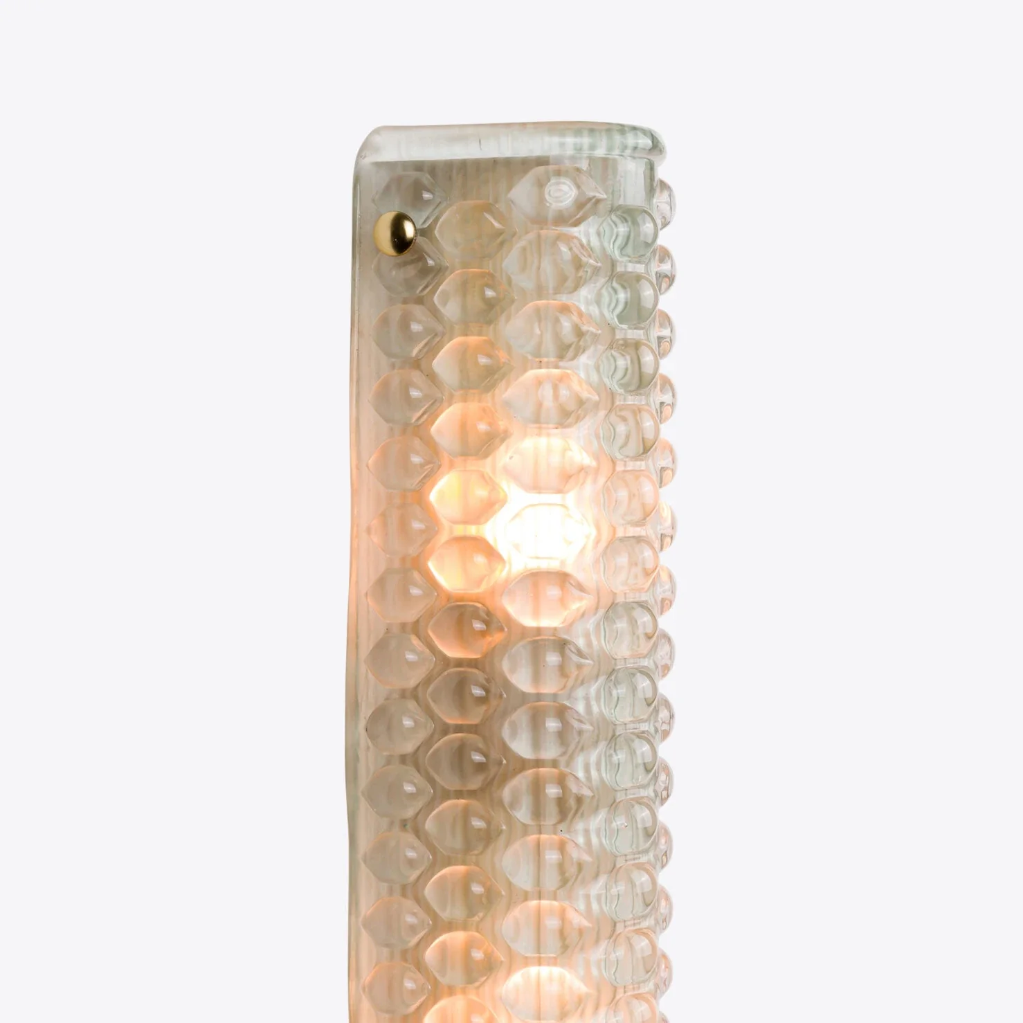 Rapallo Wall Light- Sea Green/ Dark Green Finishes - Image 11