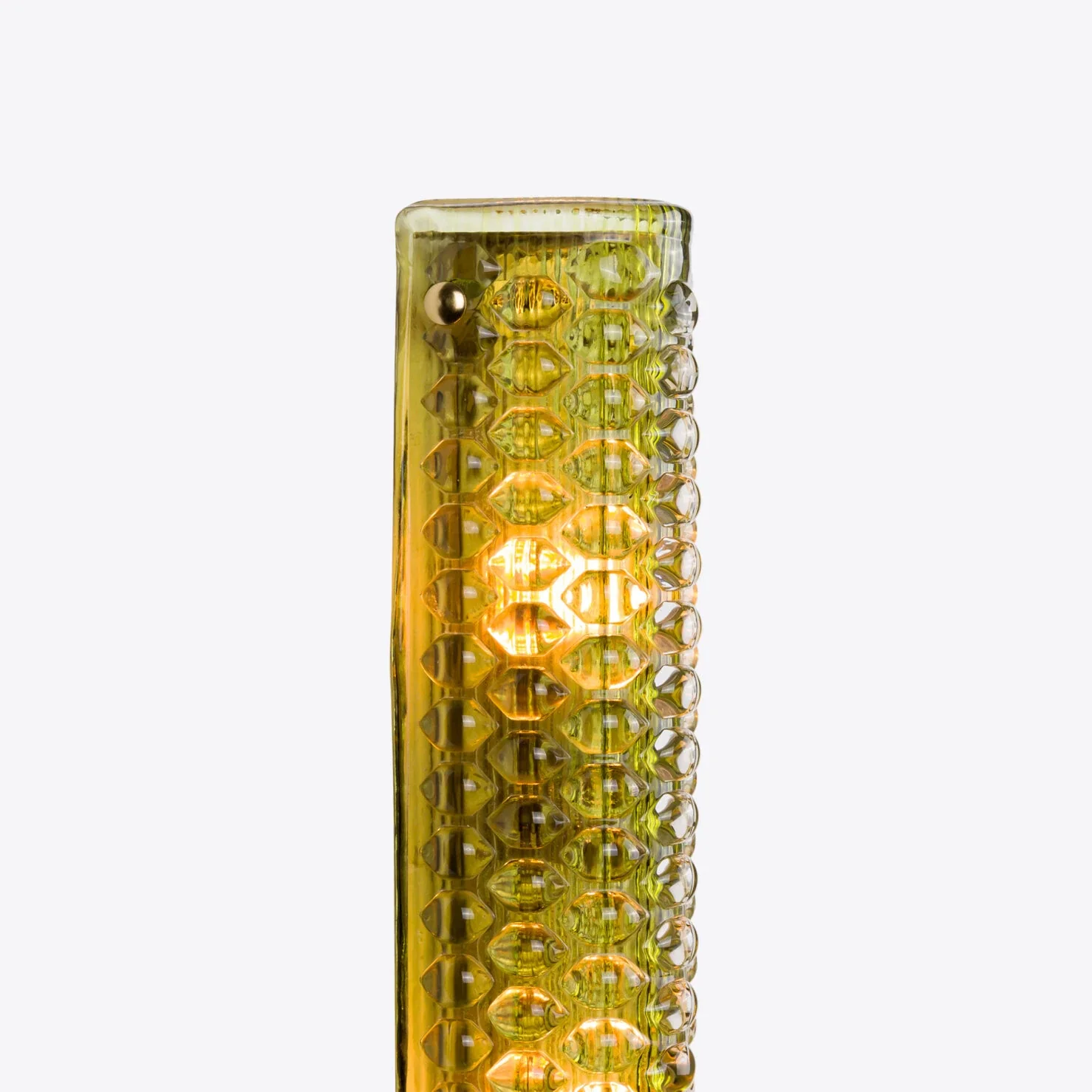 Rapallo Wall Light- Sea Green/ Dark Green Finishes - Image 12