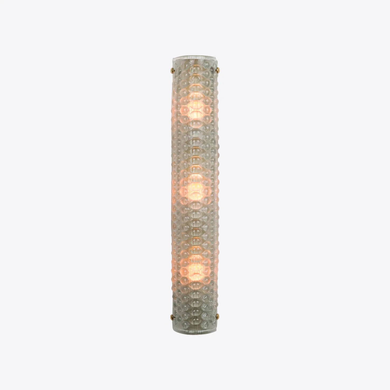Rapallo Wall Light- Sea Green/ Dark Green Finishes - Image 8