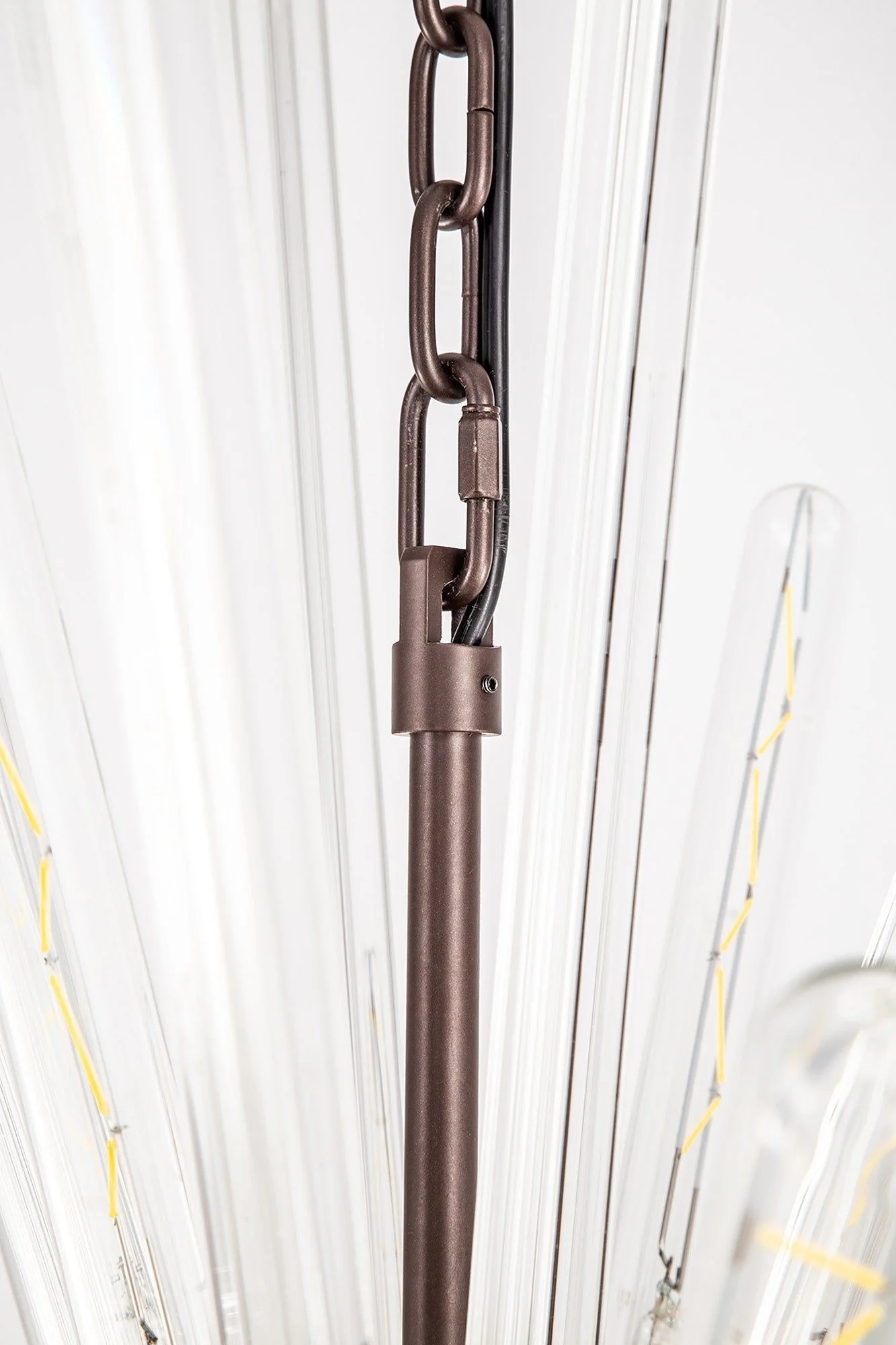 Rater 10 Light, Round Pendant Various Finishes - Image 11