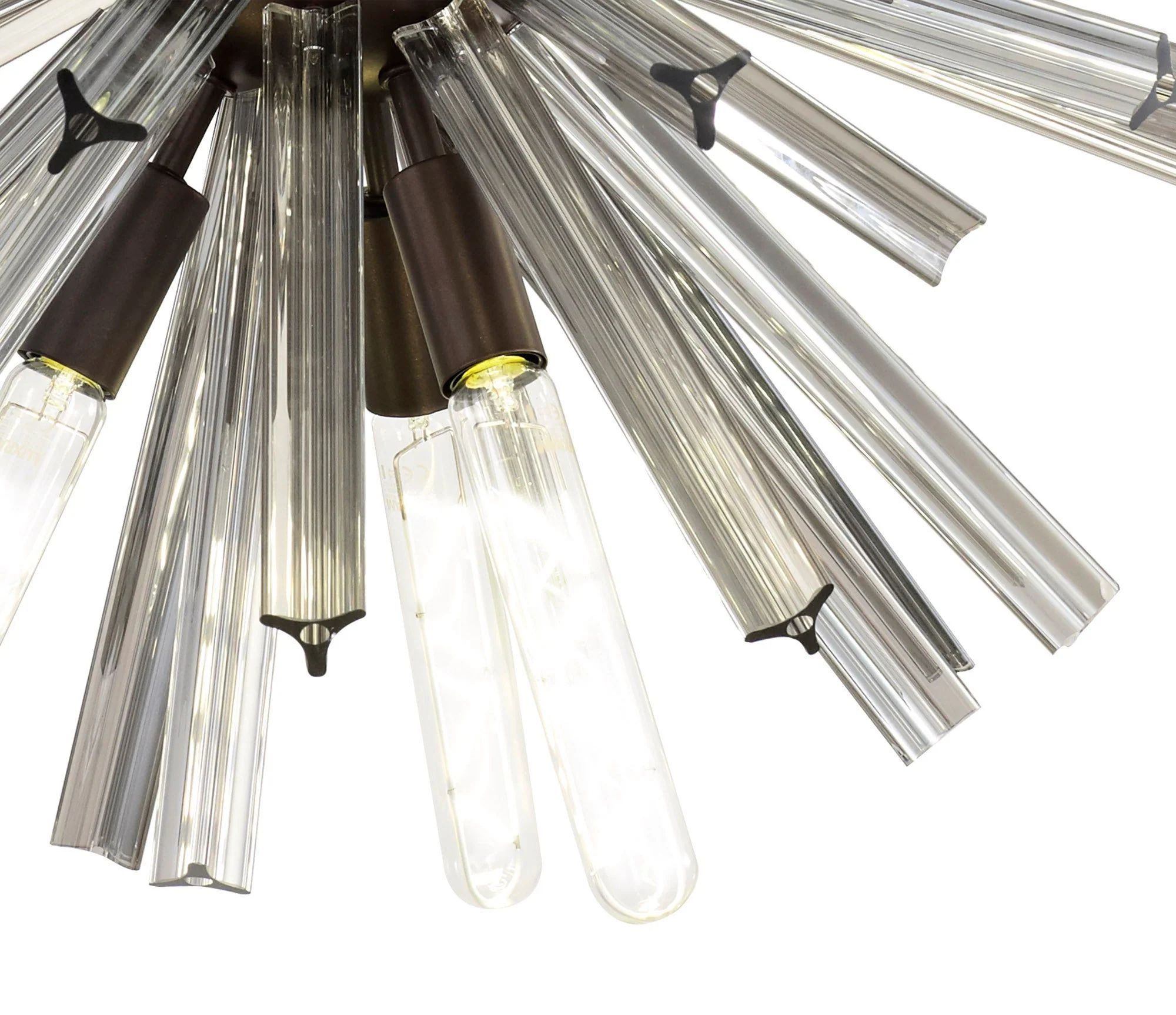 Rater 10 Light, Round Pendant Various Finishes - Image 8
