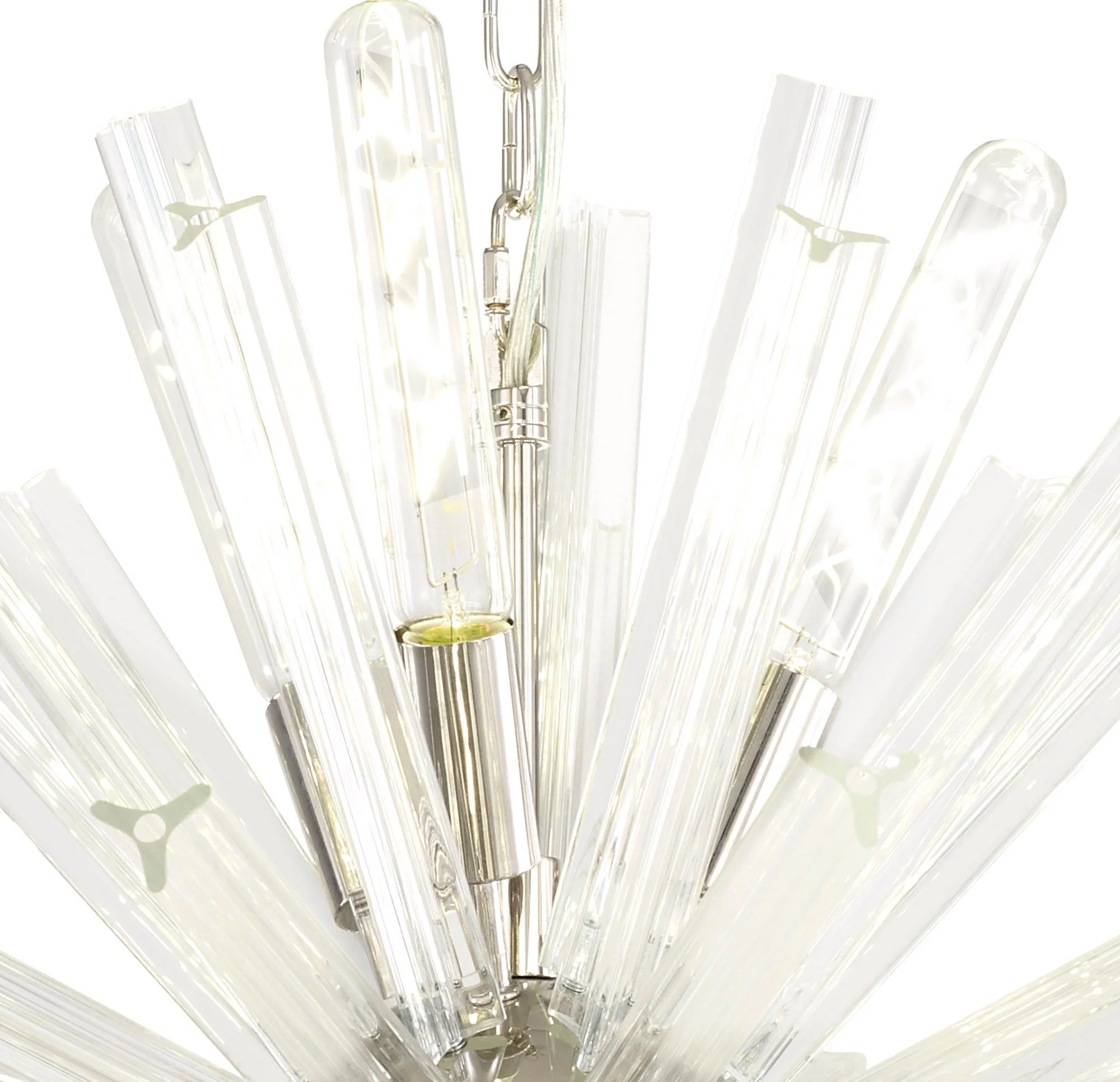 Rater 10 Light, Round Pendant Various Finishes - Image 9
