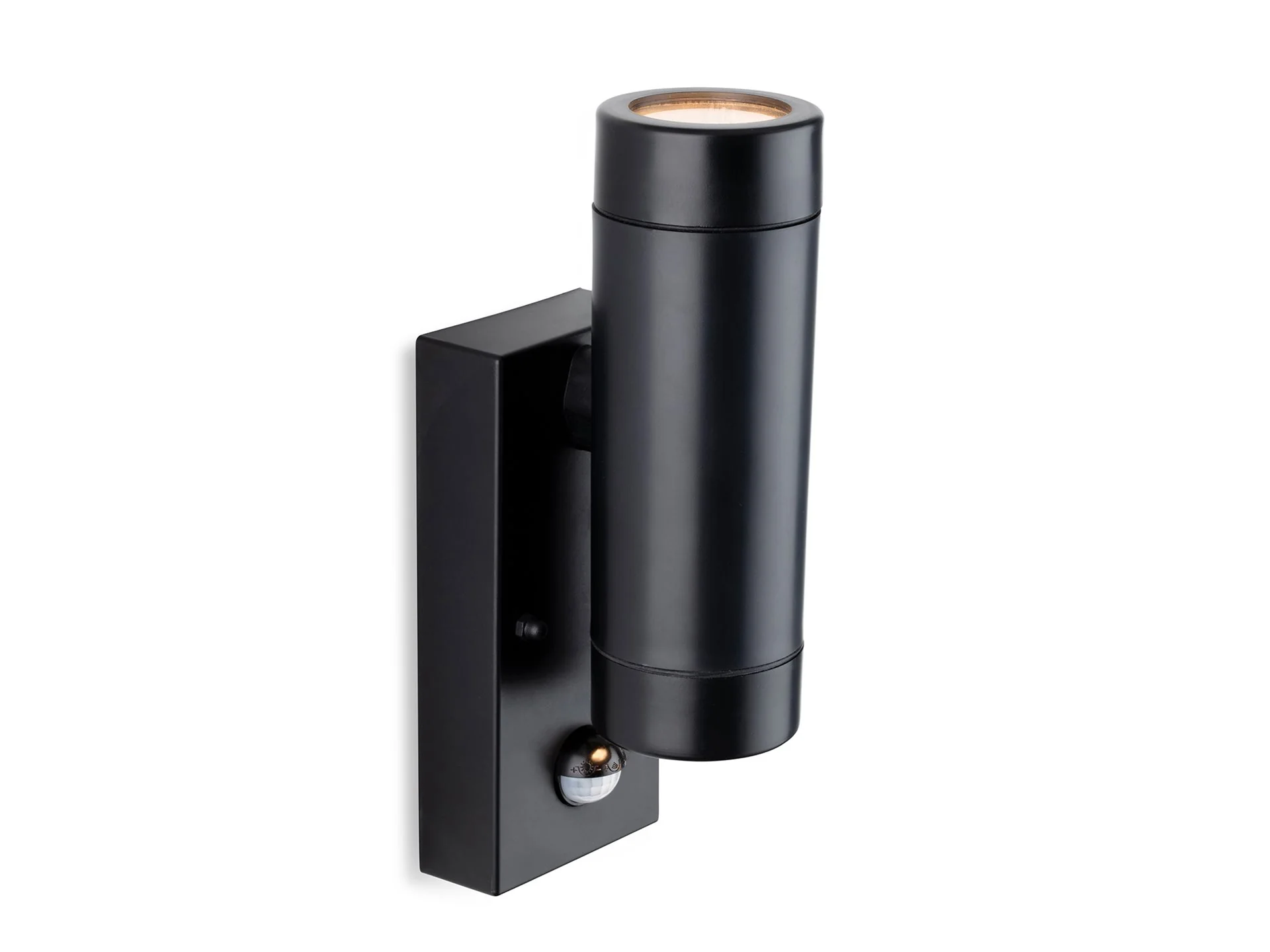 Ravel Resin Wall Light  PIR - Image 2