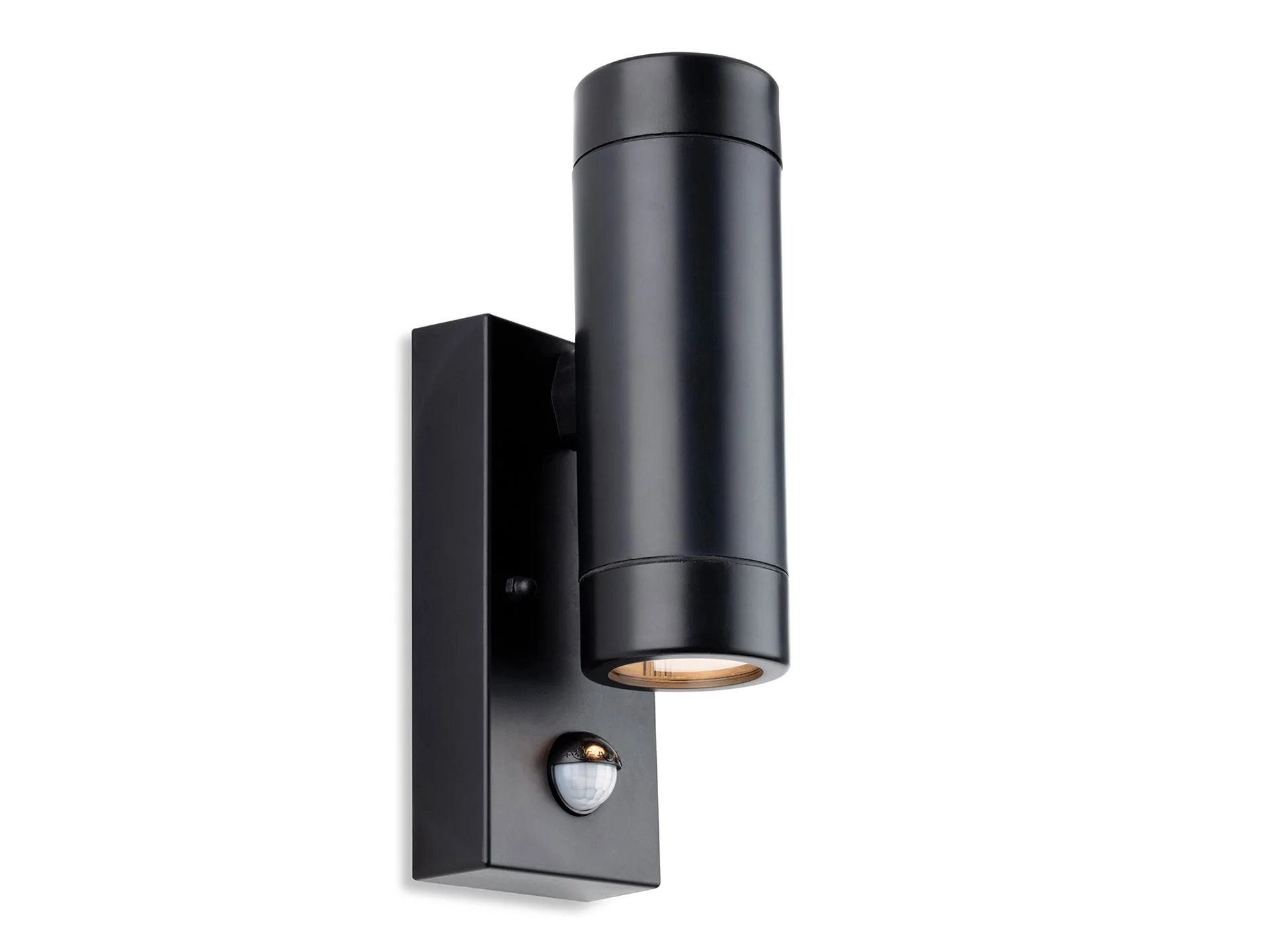 Ravel Resin Wall Light  PIR - Image 4