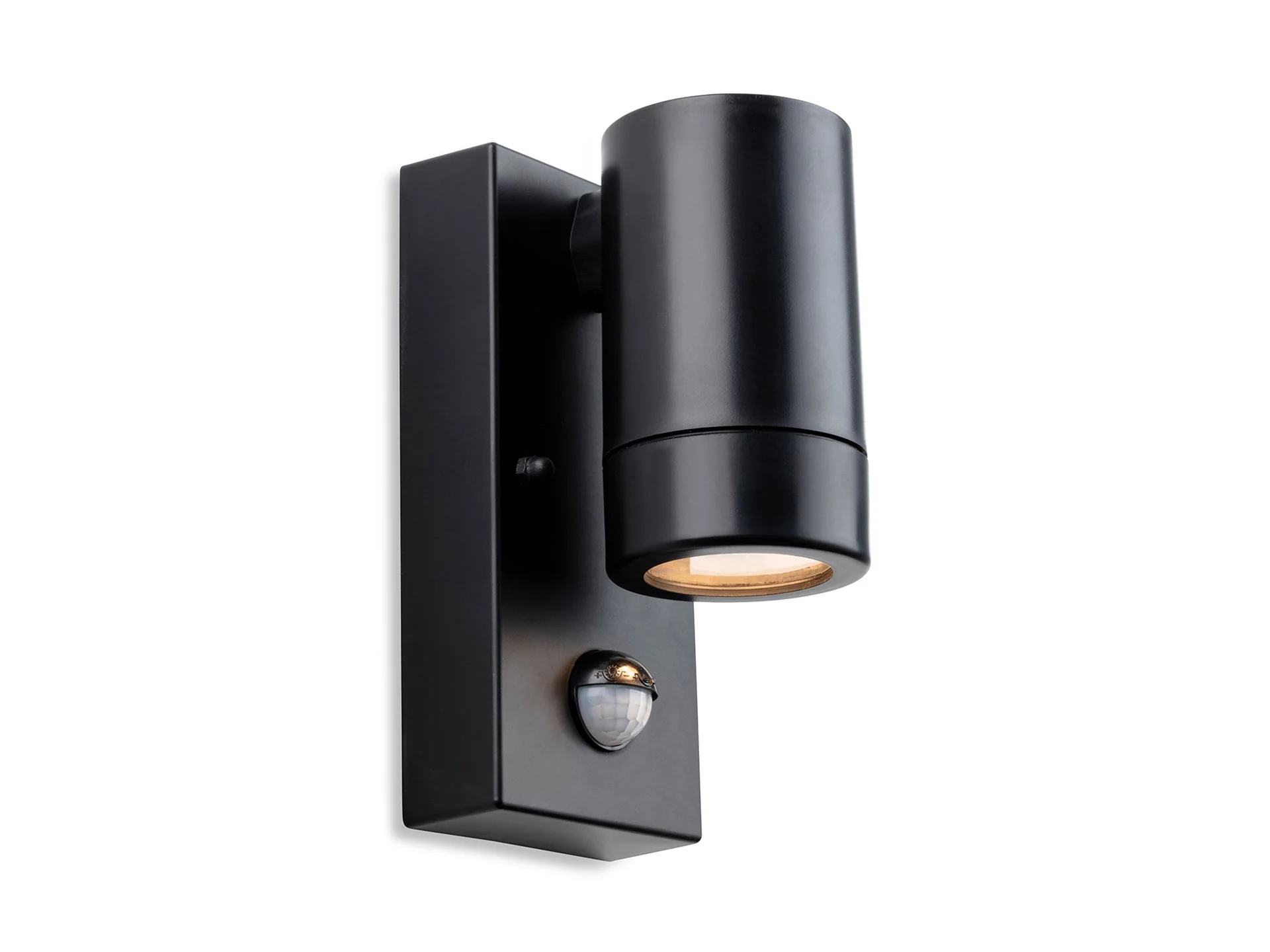 Ravel Resin Wall Light  PIR - Image 6