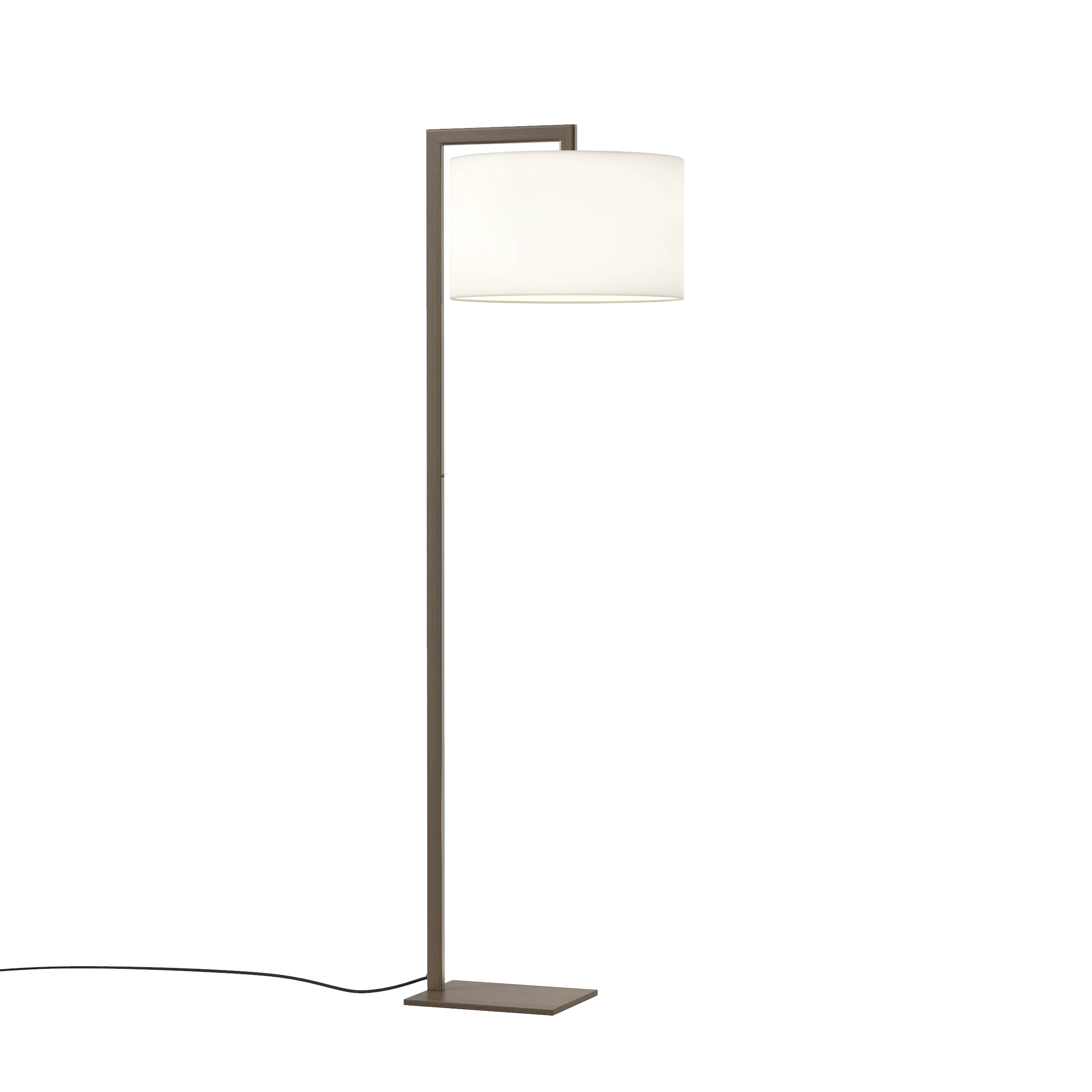 Ravello Floor Lamps- Polished Chrome/ Bronze - Image 17