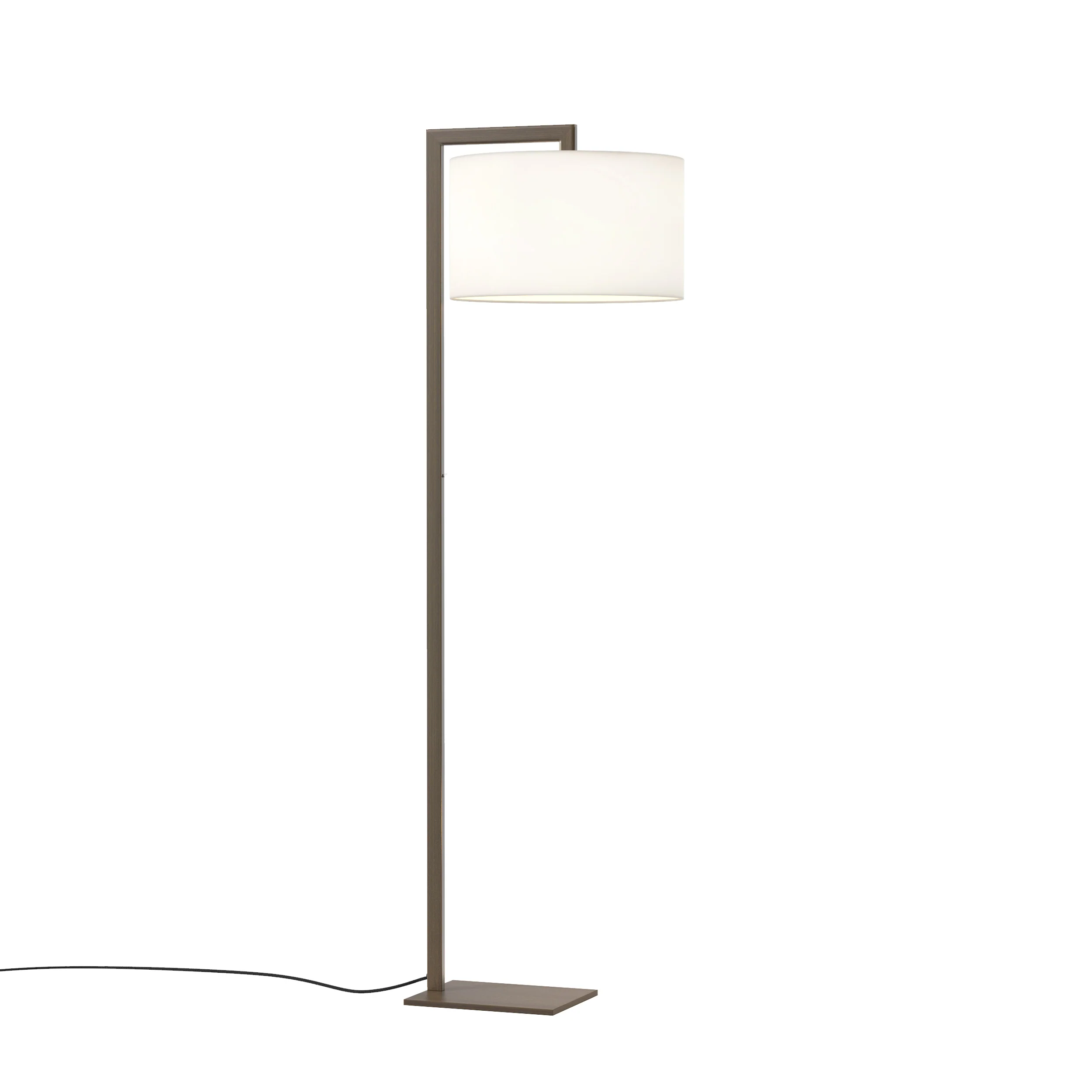 Ravello Floor Lamps- Polished Chrome/ Bronze - Image 18