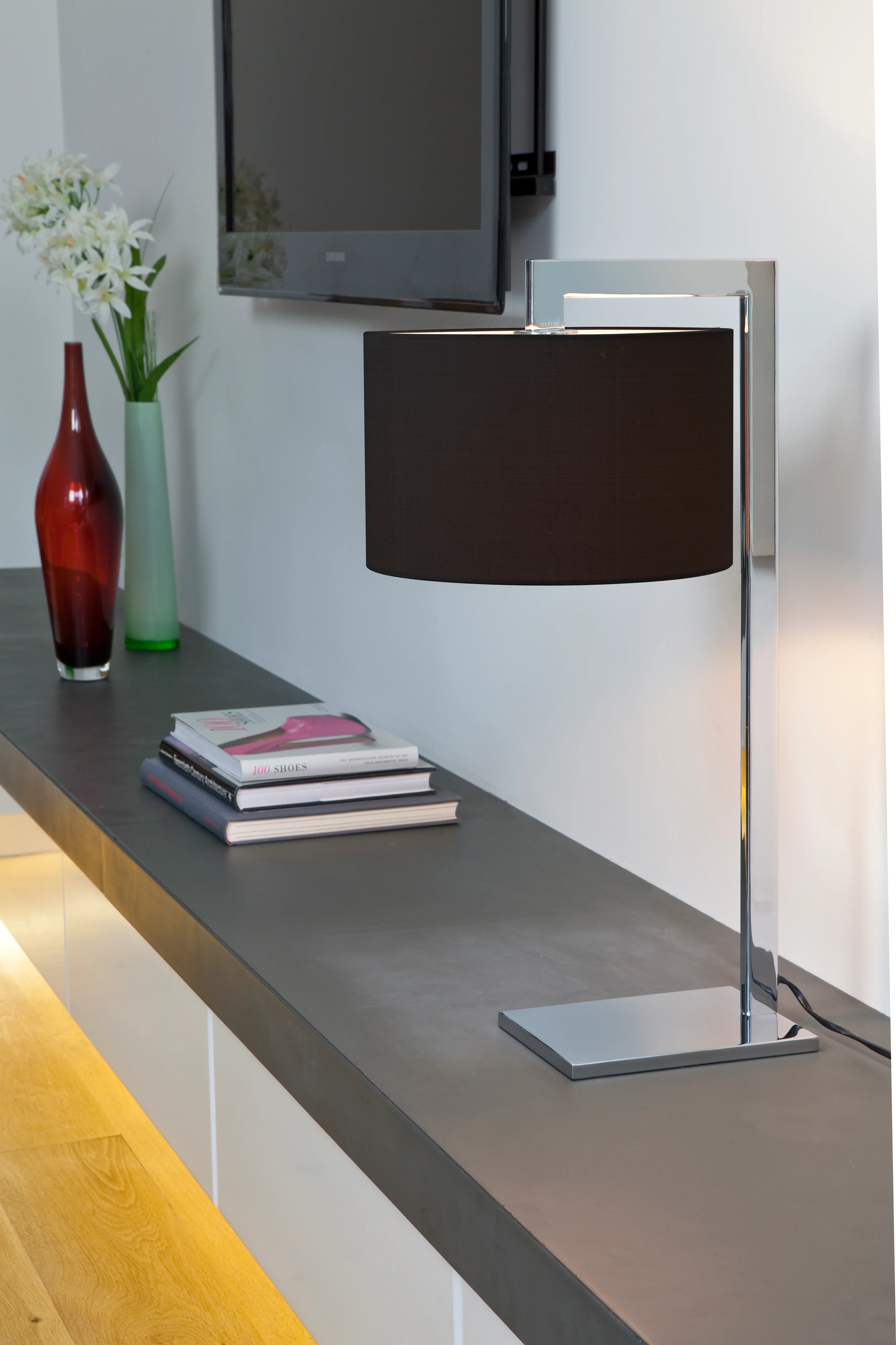 Ravello Table Lamp- Various Colors - Image 11