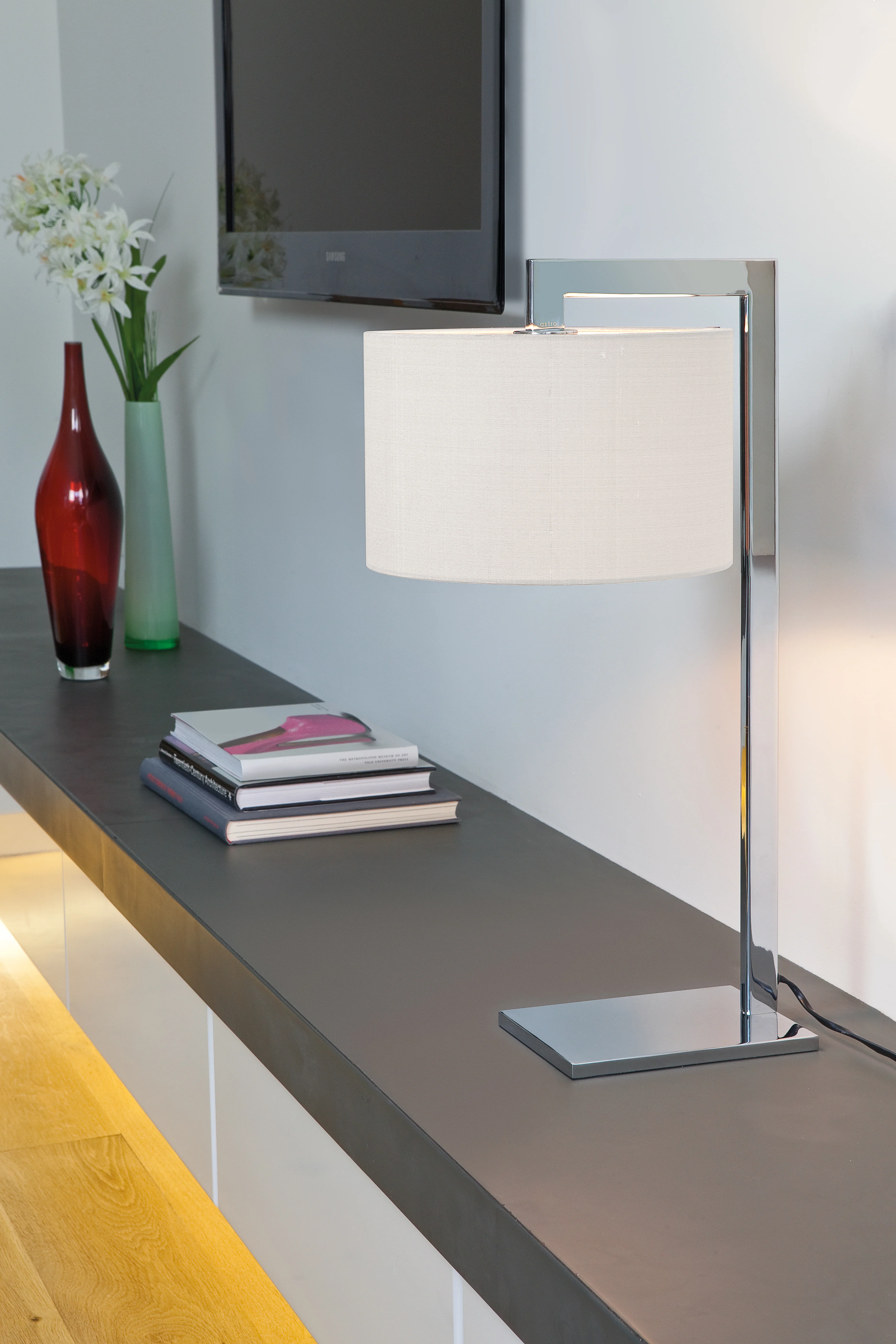Ravello Table Lamp- Various Colors - Image 12