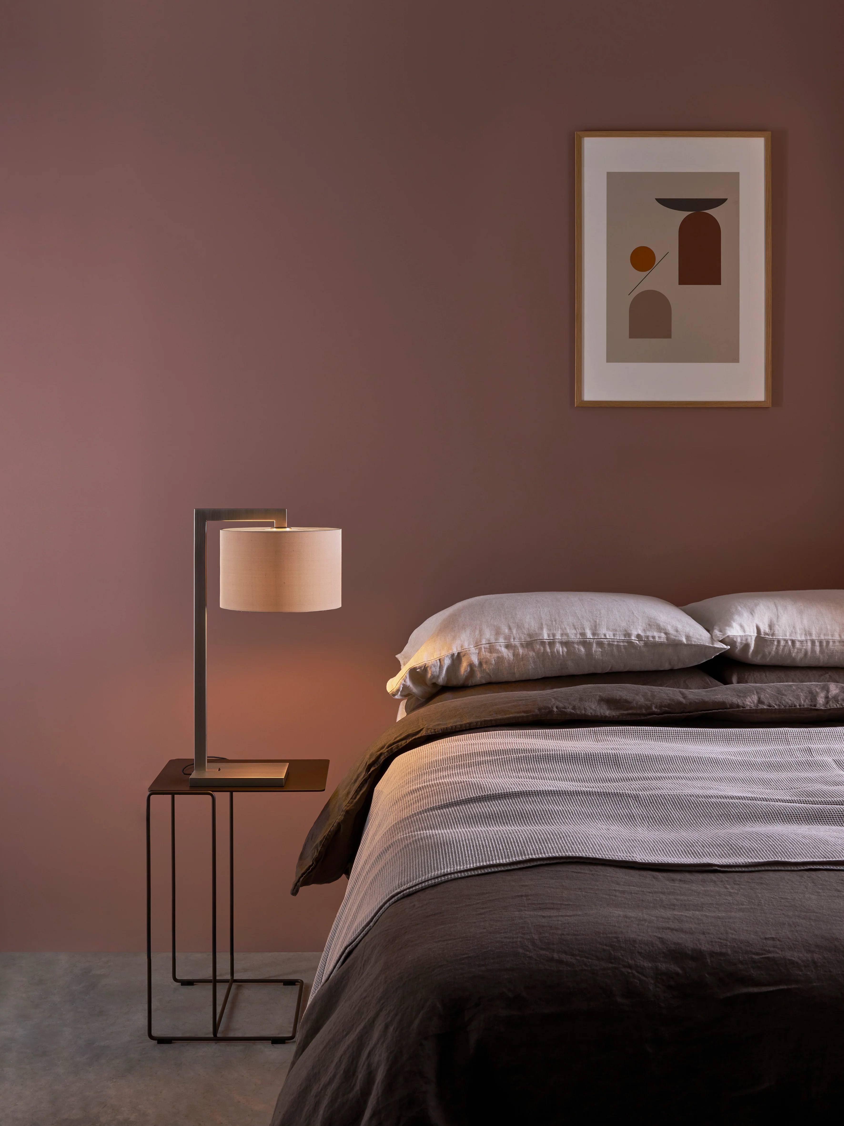 Ravello Table Lamp- Various Colors - Image 23