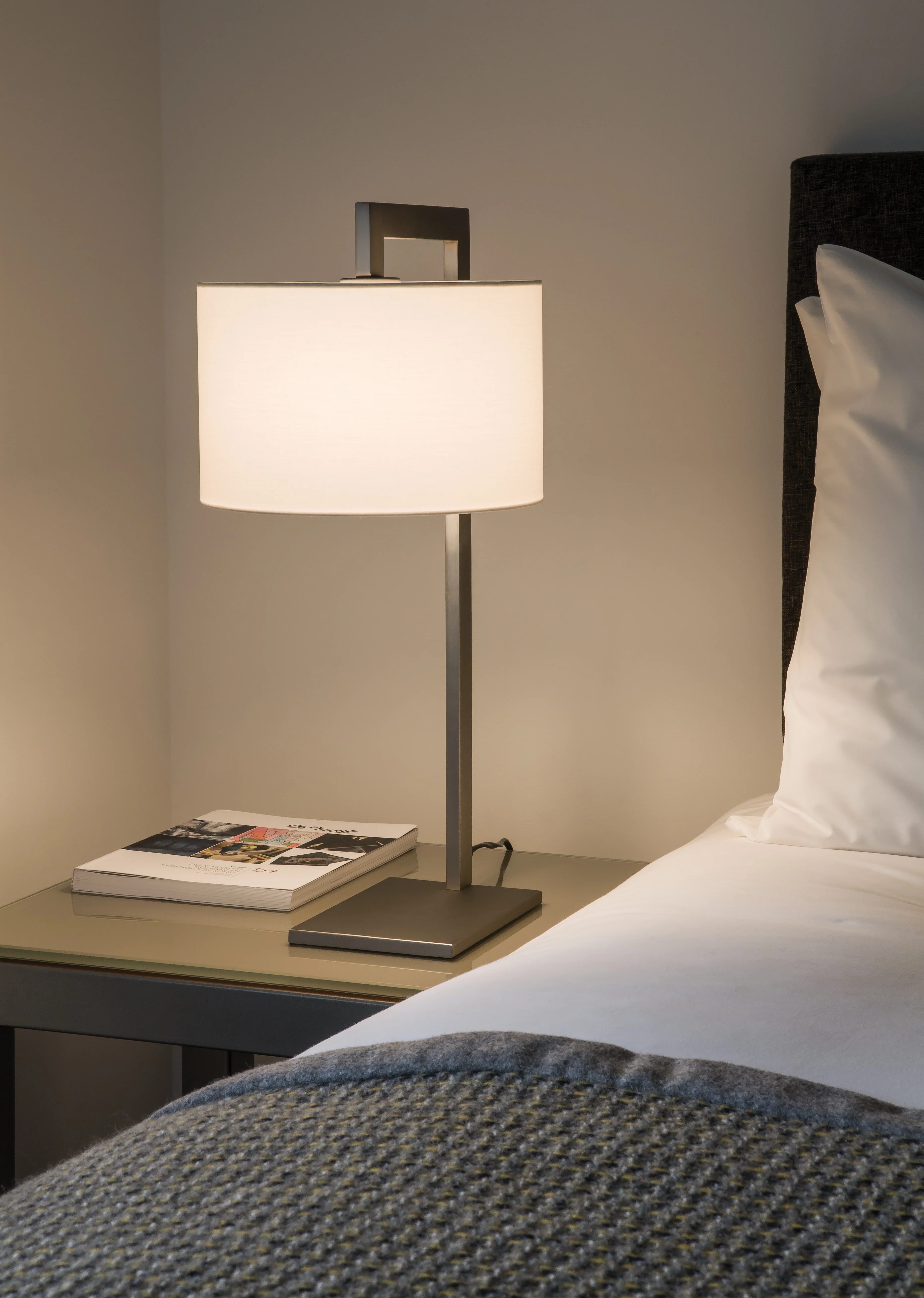 Ravello Table Lamp- Various Colors - Image 25
