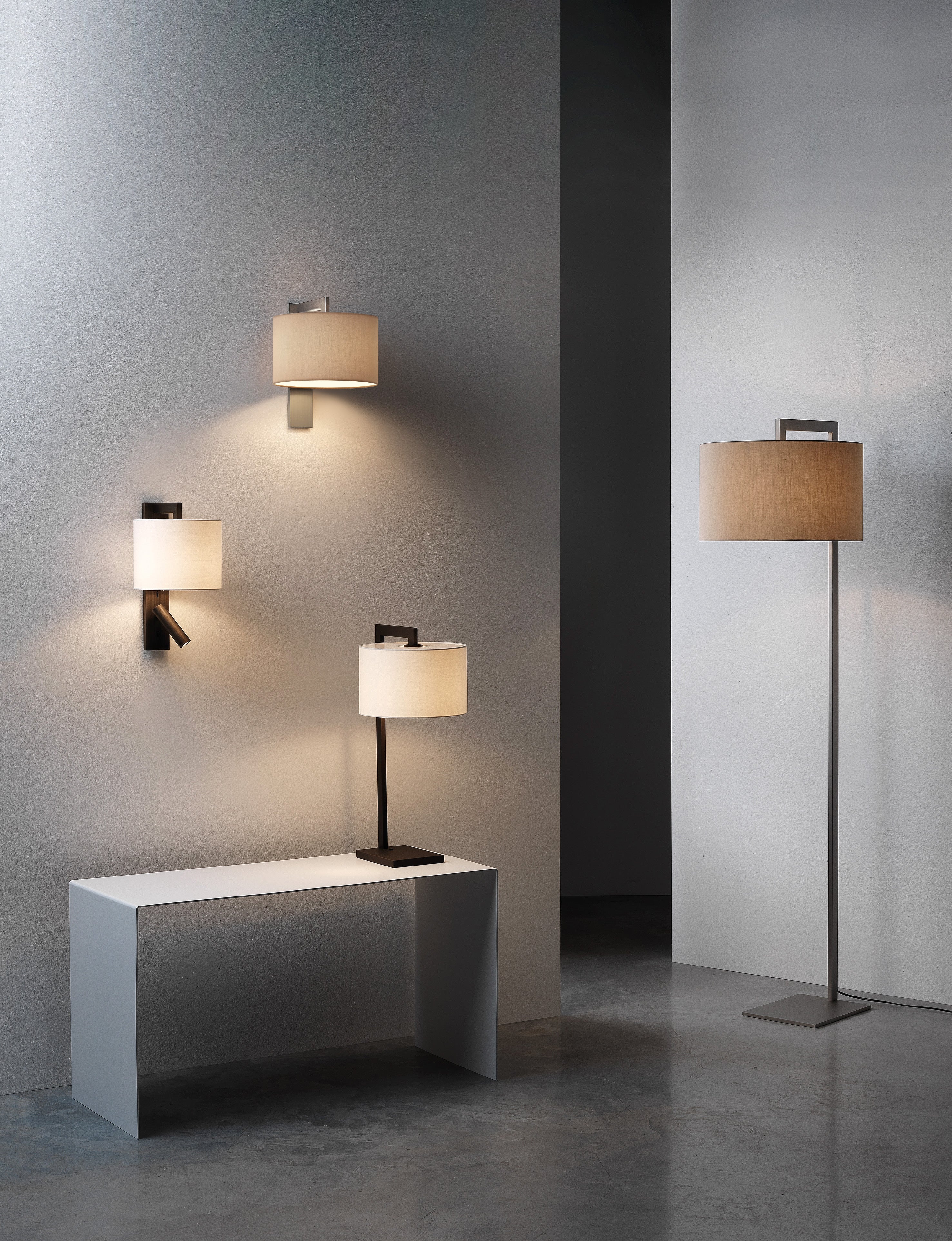 Ravello Table Lamp- Various Colors - Image 38