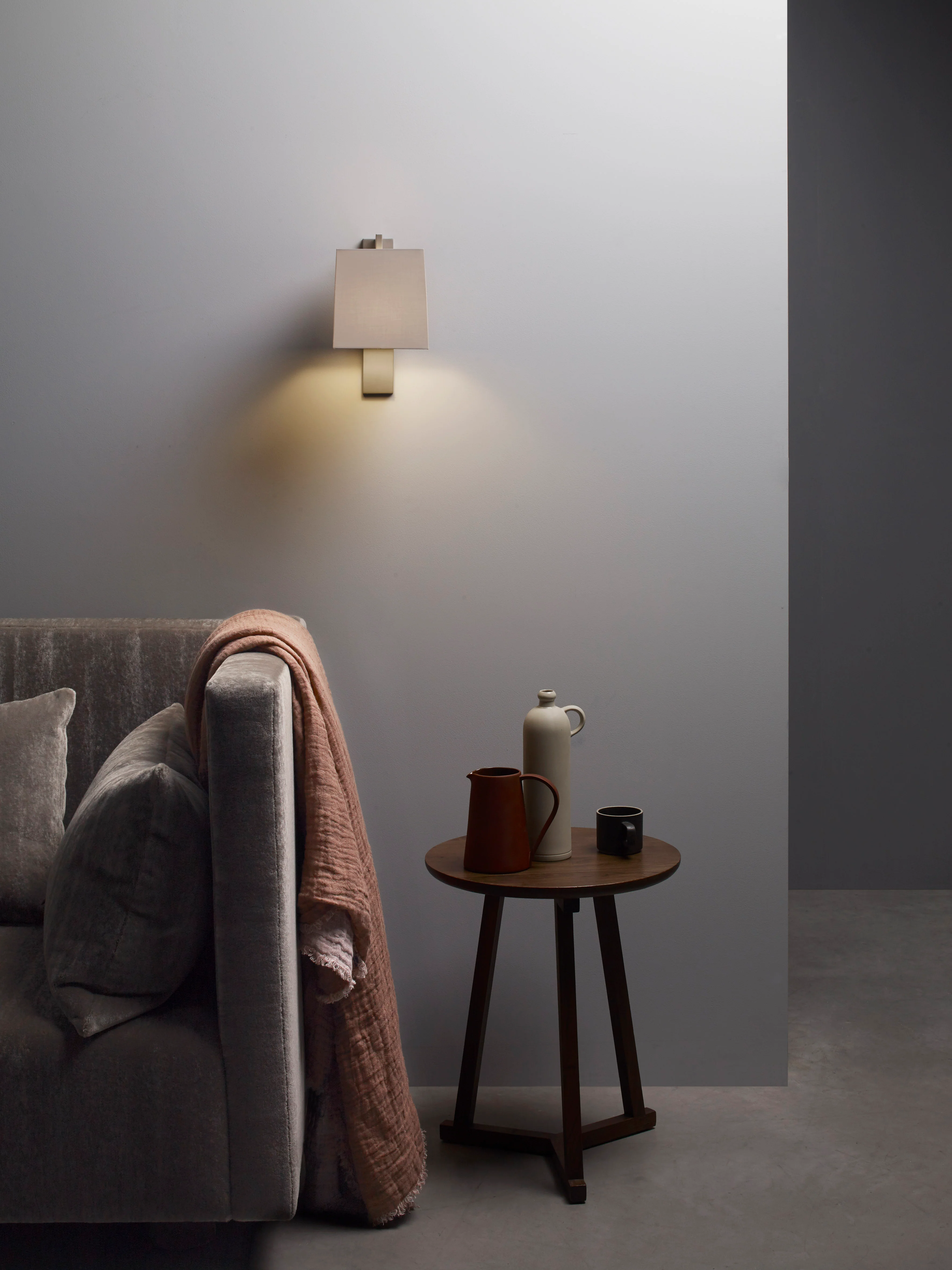Ravello Wall Lights- Various Finishes - Image 45