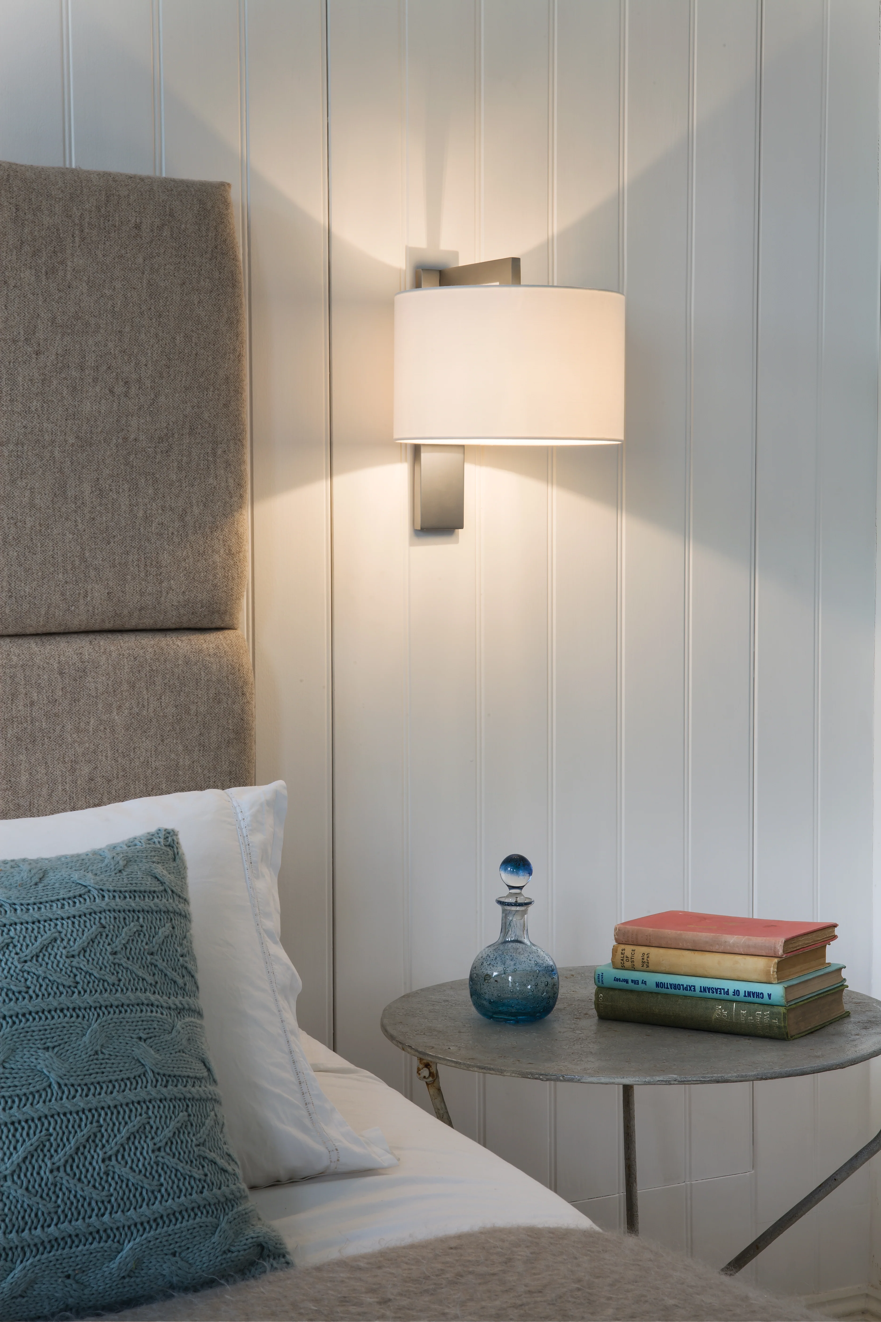 Ravello Wall Lights- Various Finishes - Image 61