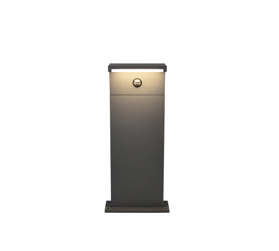 Ravi Motion Sensor Bollard - Image 10
