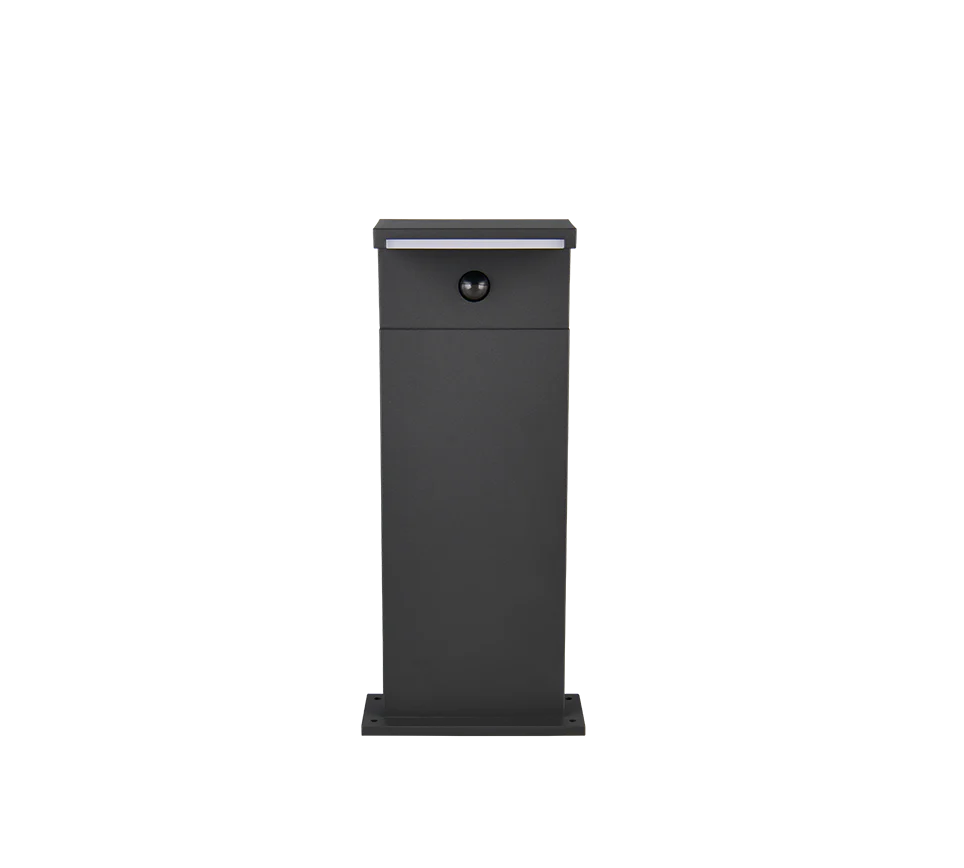 Ravi Motion Sensor Bollard - Image 11