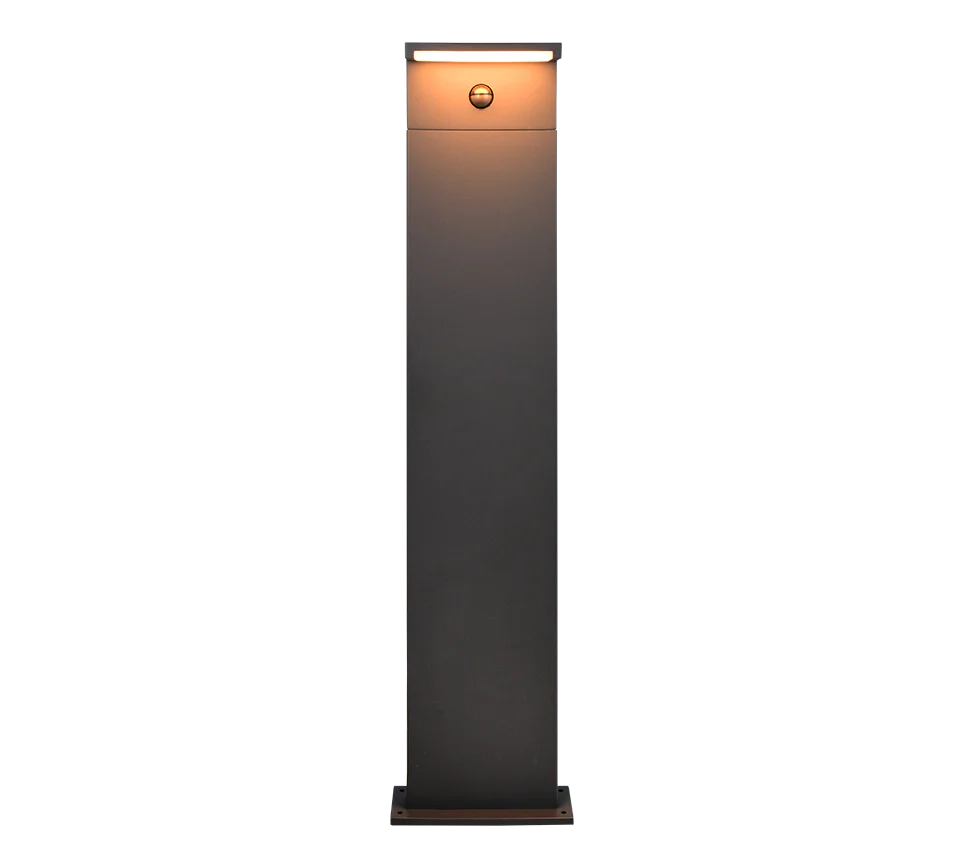 Ravi Motion Sensor Bollard - Image 2
