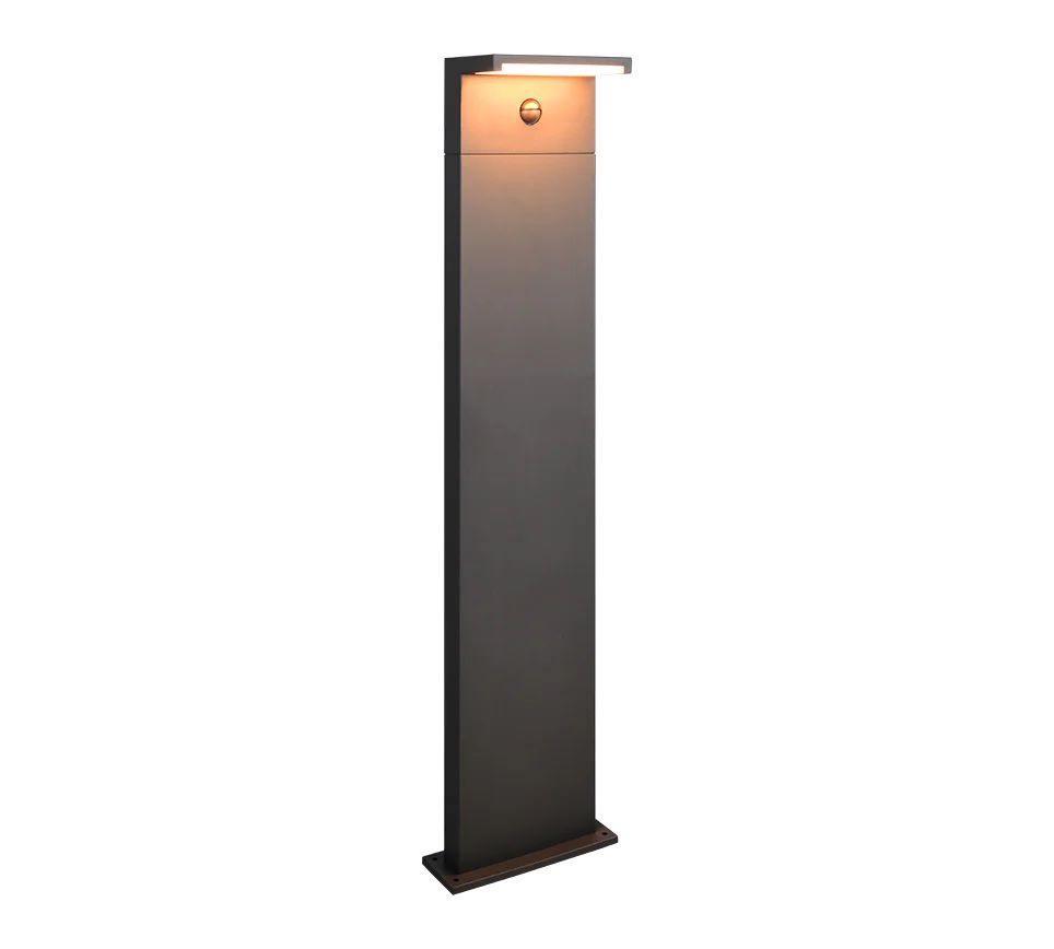 Ravi Motion Sensor Bollard - Image 3
