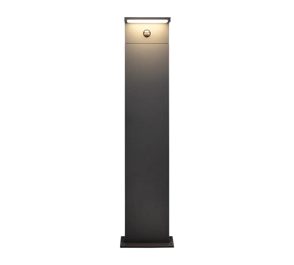 Ravi Motion Sensor Bollard - Image 5
