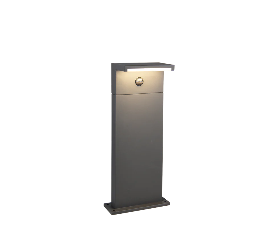 Ravi Motion Sensor Bollard - Image 9