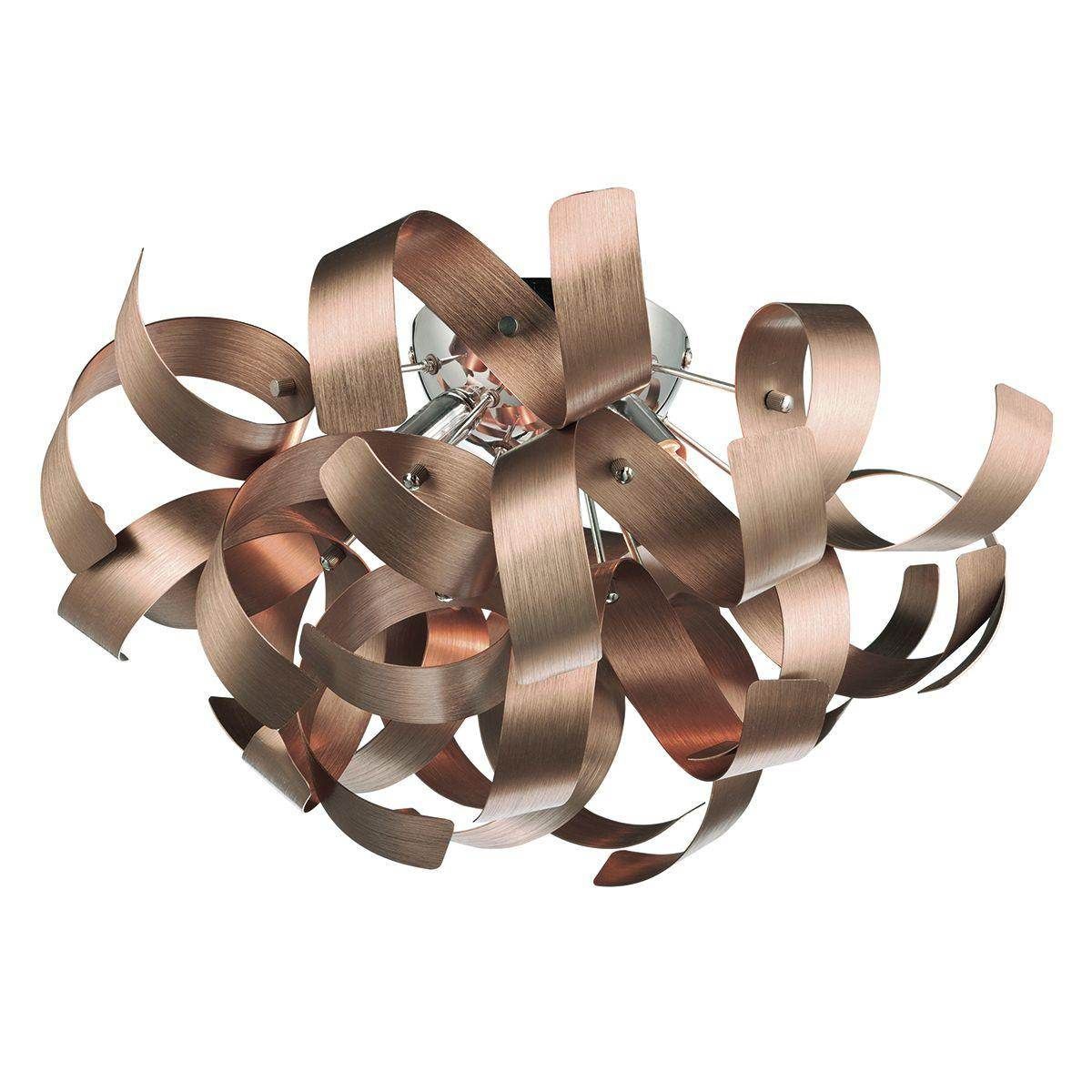 Rawley 4/5lt Flush Light - Image 2