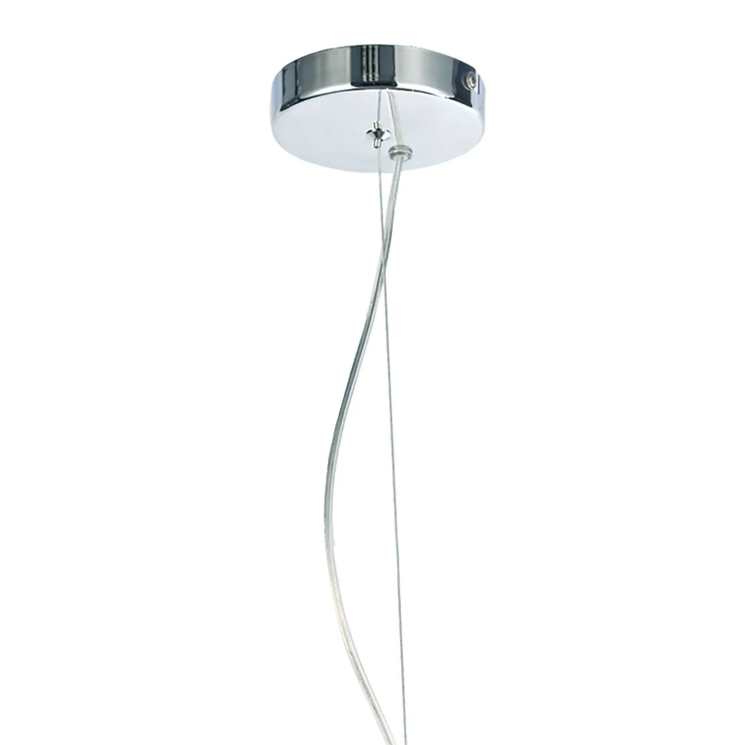 Rawley 9/12Lt Centre Ceiling Light - Brushed Copper Finish - Image 9