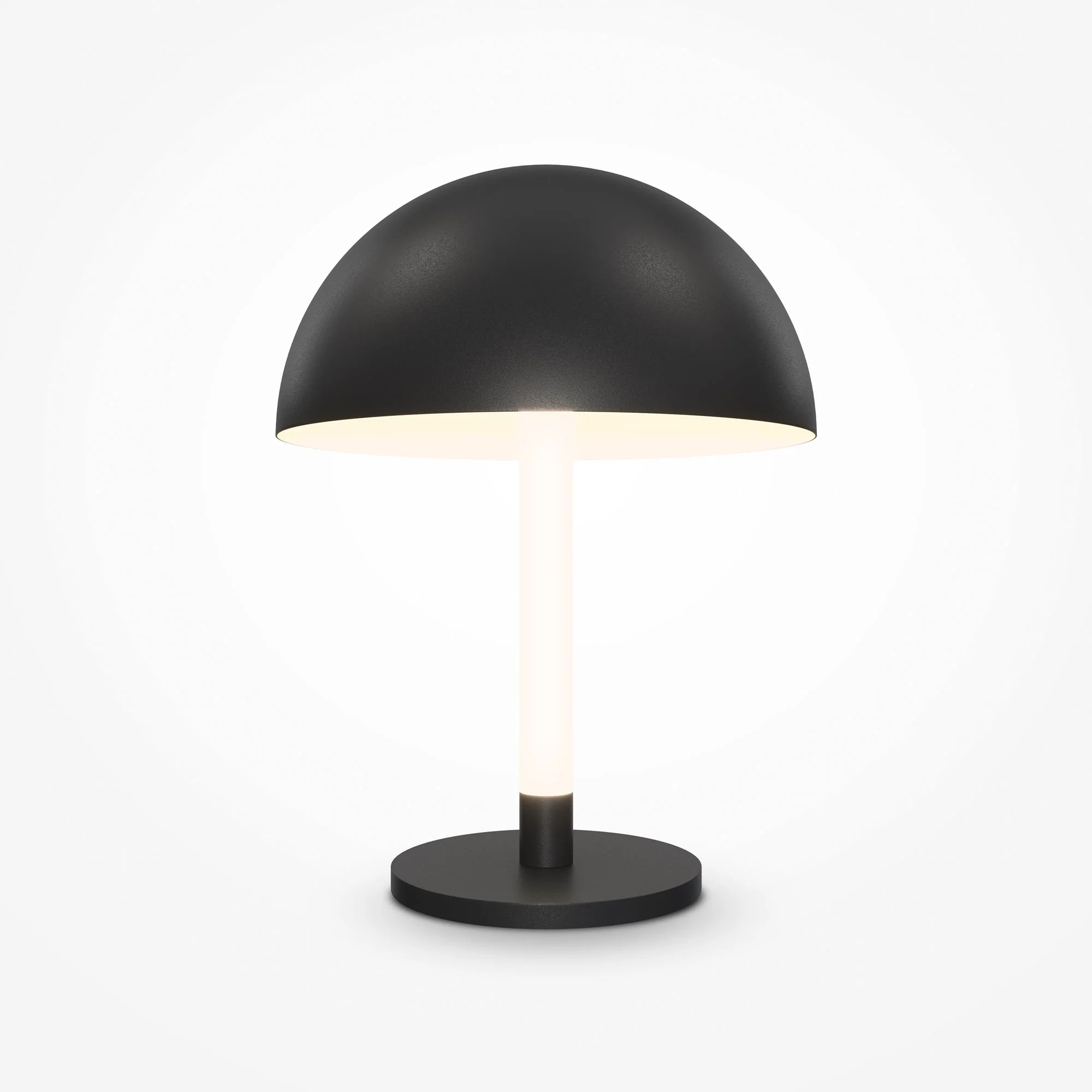 Ray Led Table Lamp - Black Finish - Image 5
