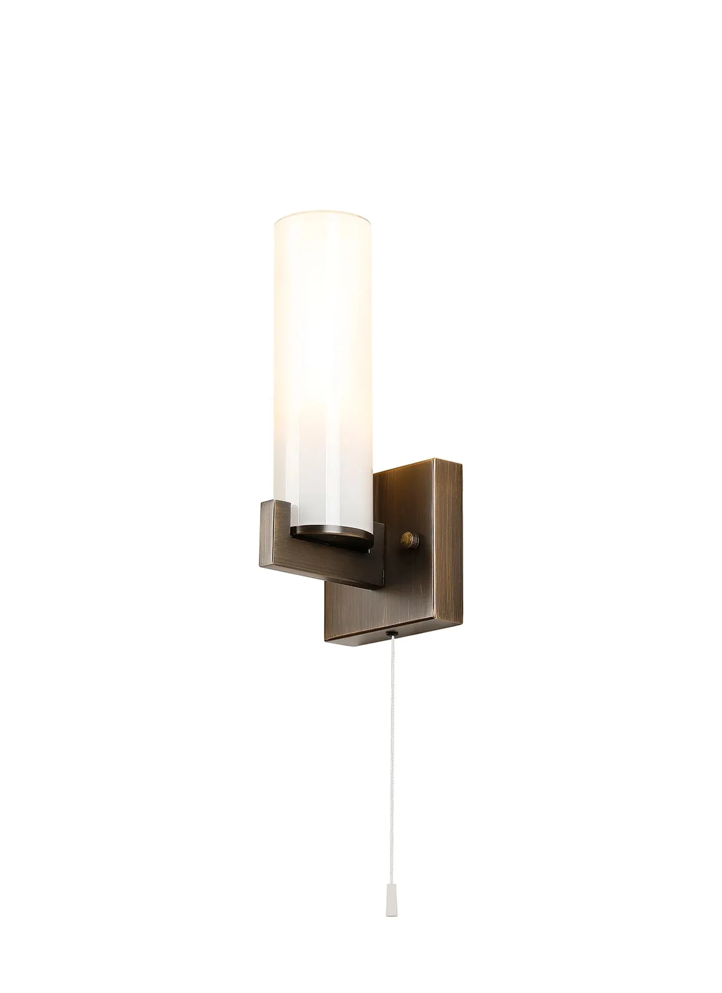 Reagan IP44 Bathroom Wall Light - Various Colors - Image 11