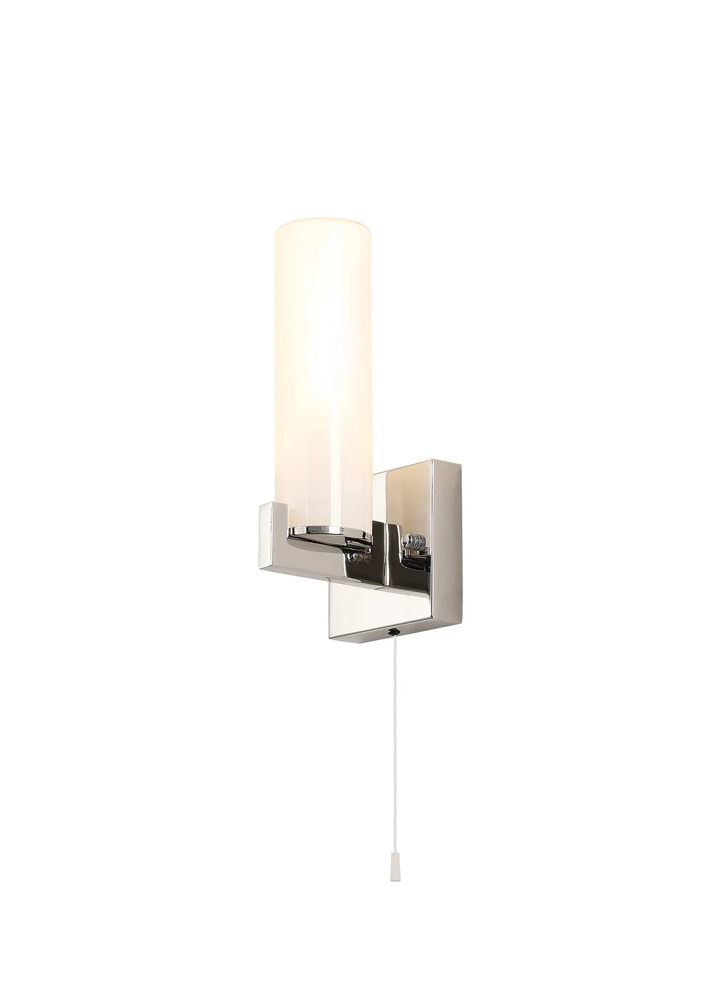 Reagan IP44 Bathroom Wall Light - Various Colors - Image 12