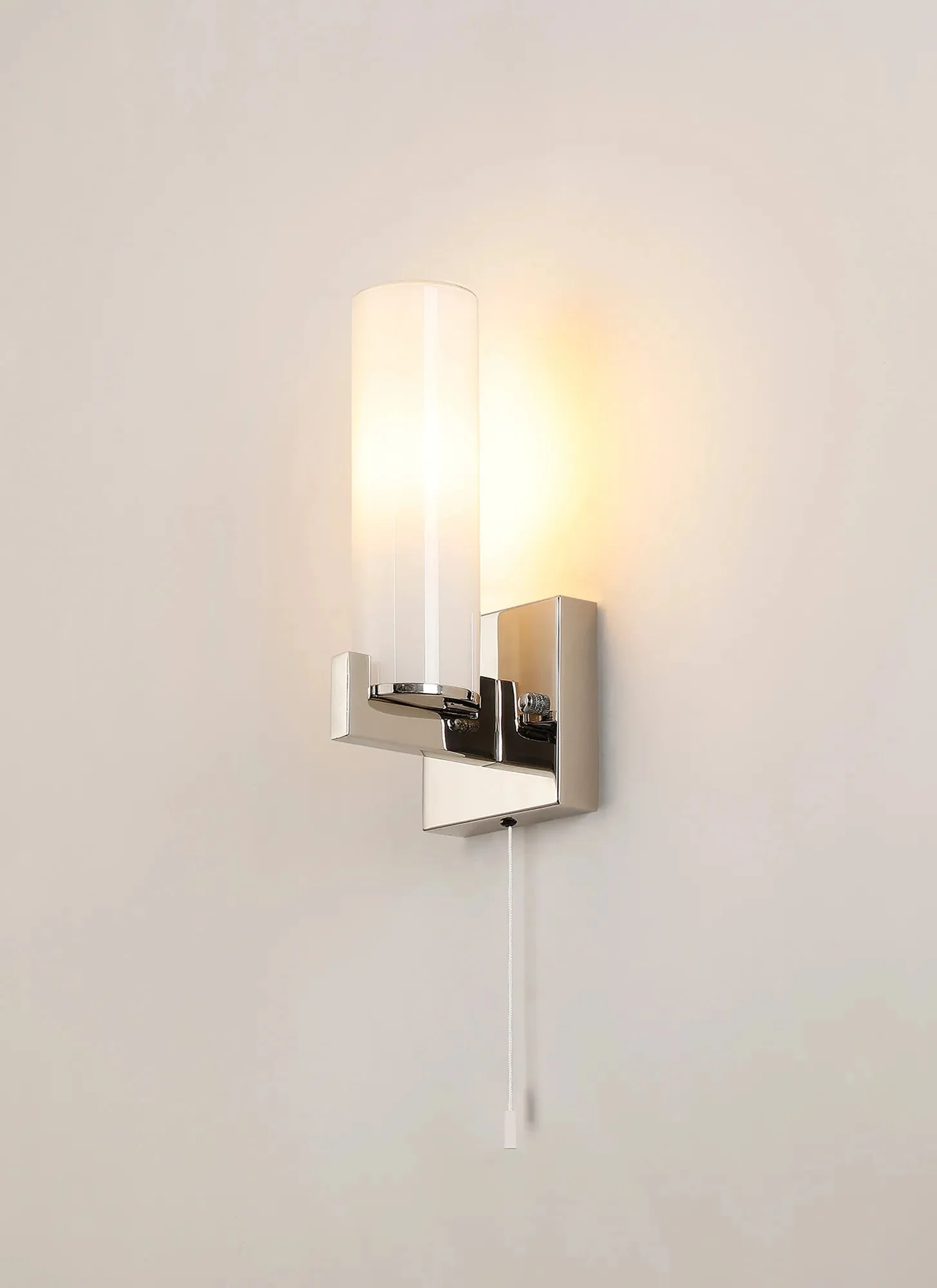 Reagan IP44 Bathroom Wall Light - Various Colors - Image 13