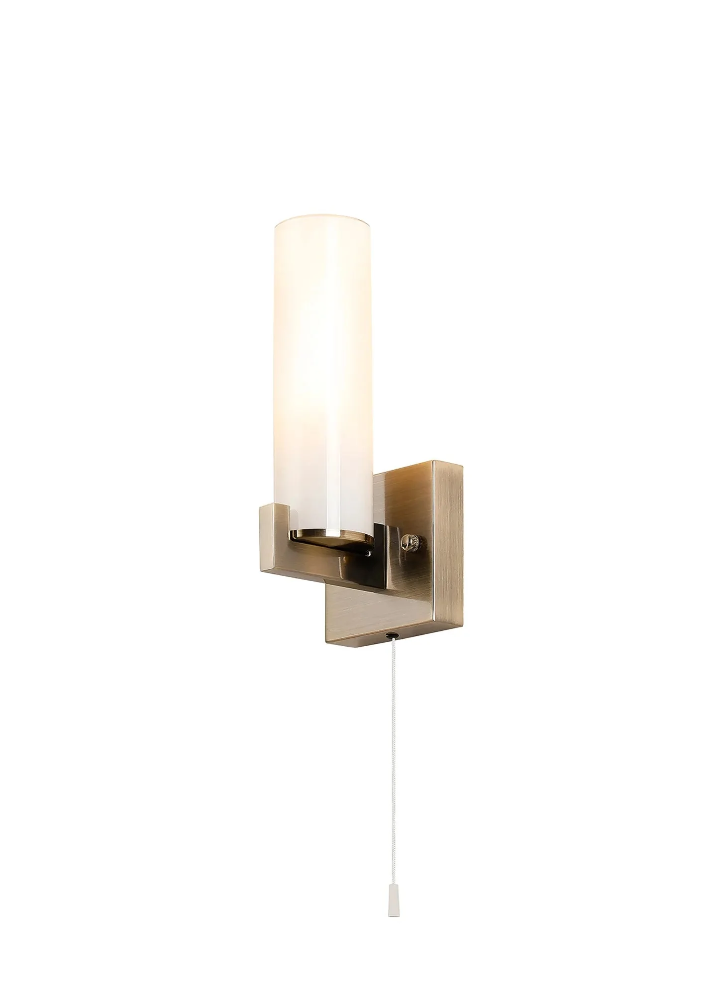 Reagan IP44 Bathroom Wall Light - Various Colors - Image 4