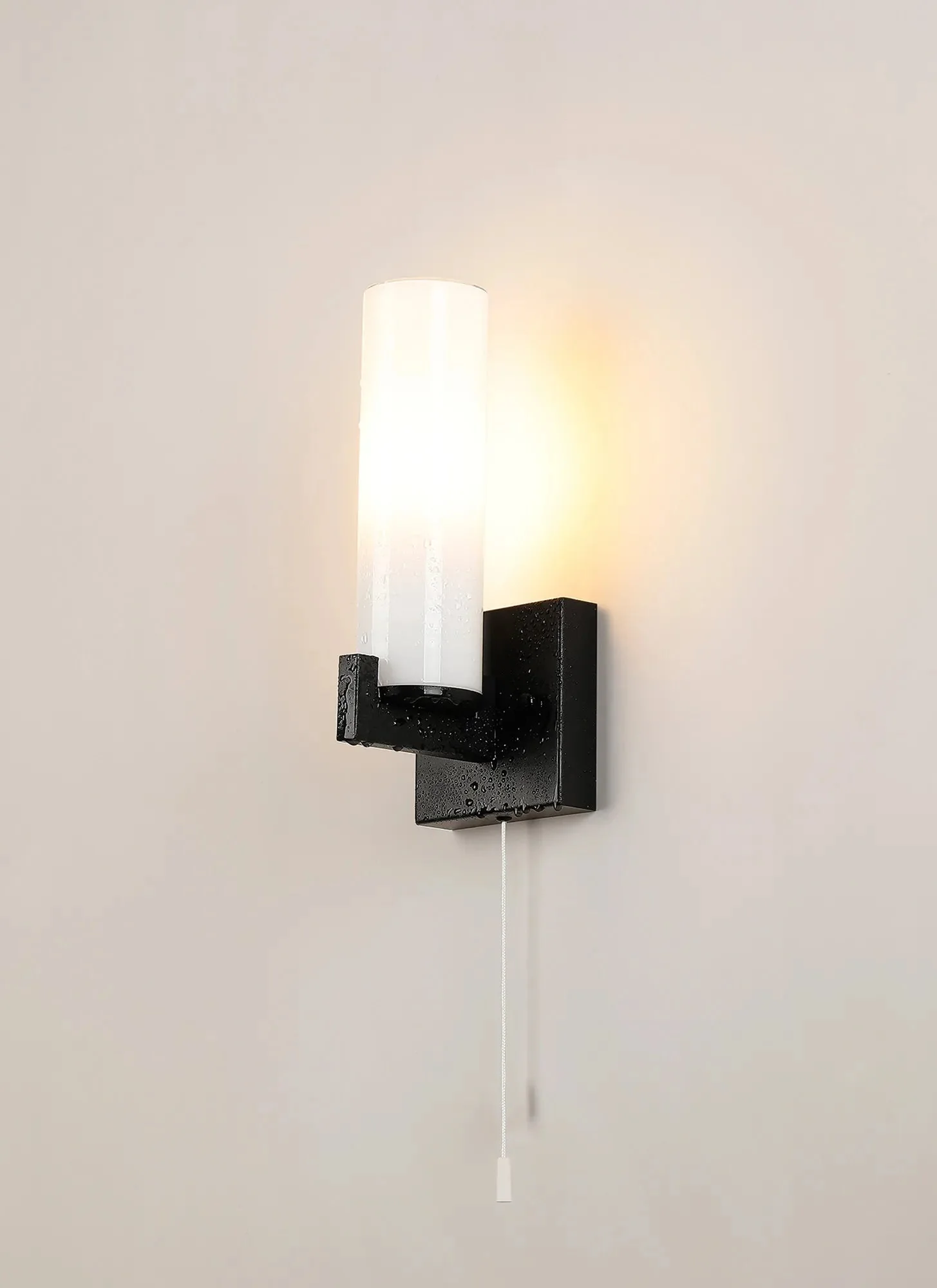 Reagan IP44 Bathroom Wall Light - Various Colors - Image 8