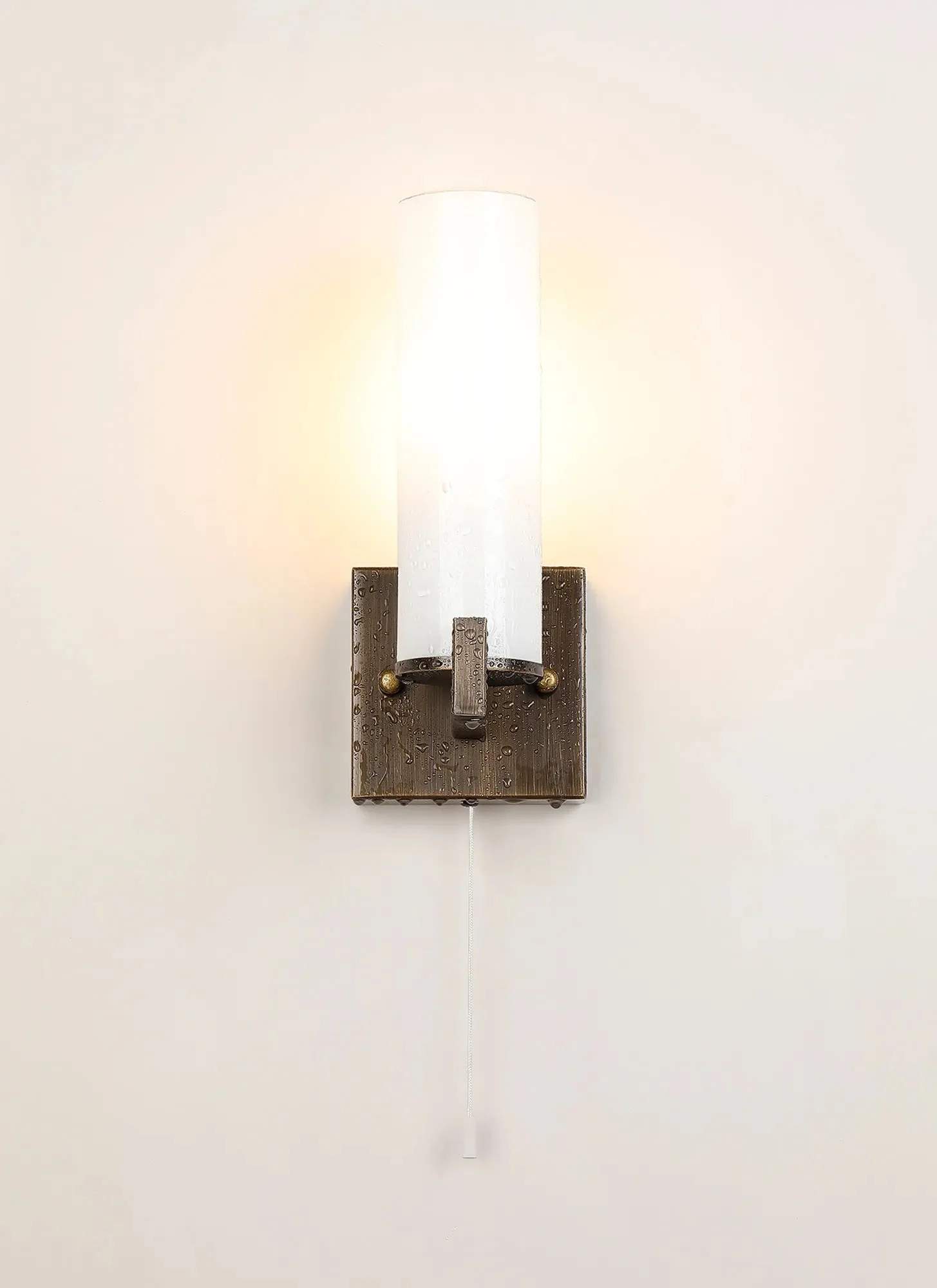 Reagan IP44 Bathroom Wall Light - Various Colors - Image 9