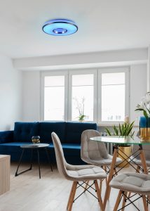 Realta RGBW Ceiling Light - Image 5