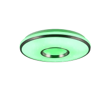 Realta RGBW Ceiling Light - Image 6