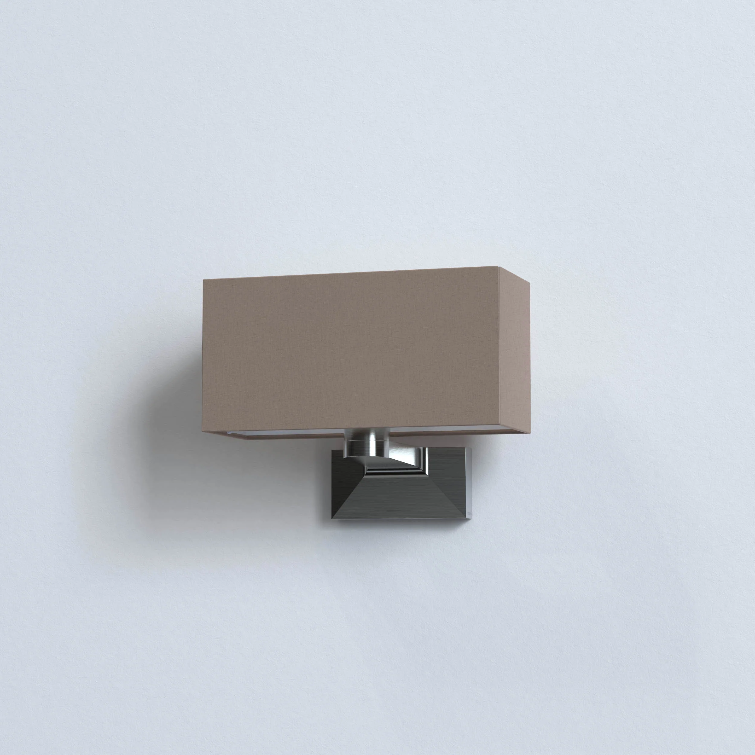 Rectangle 250 Shade- White/ Oyester/ Black - Image 12