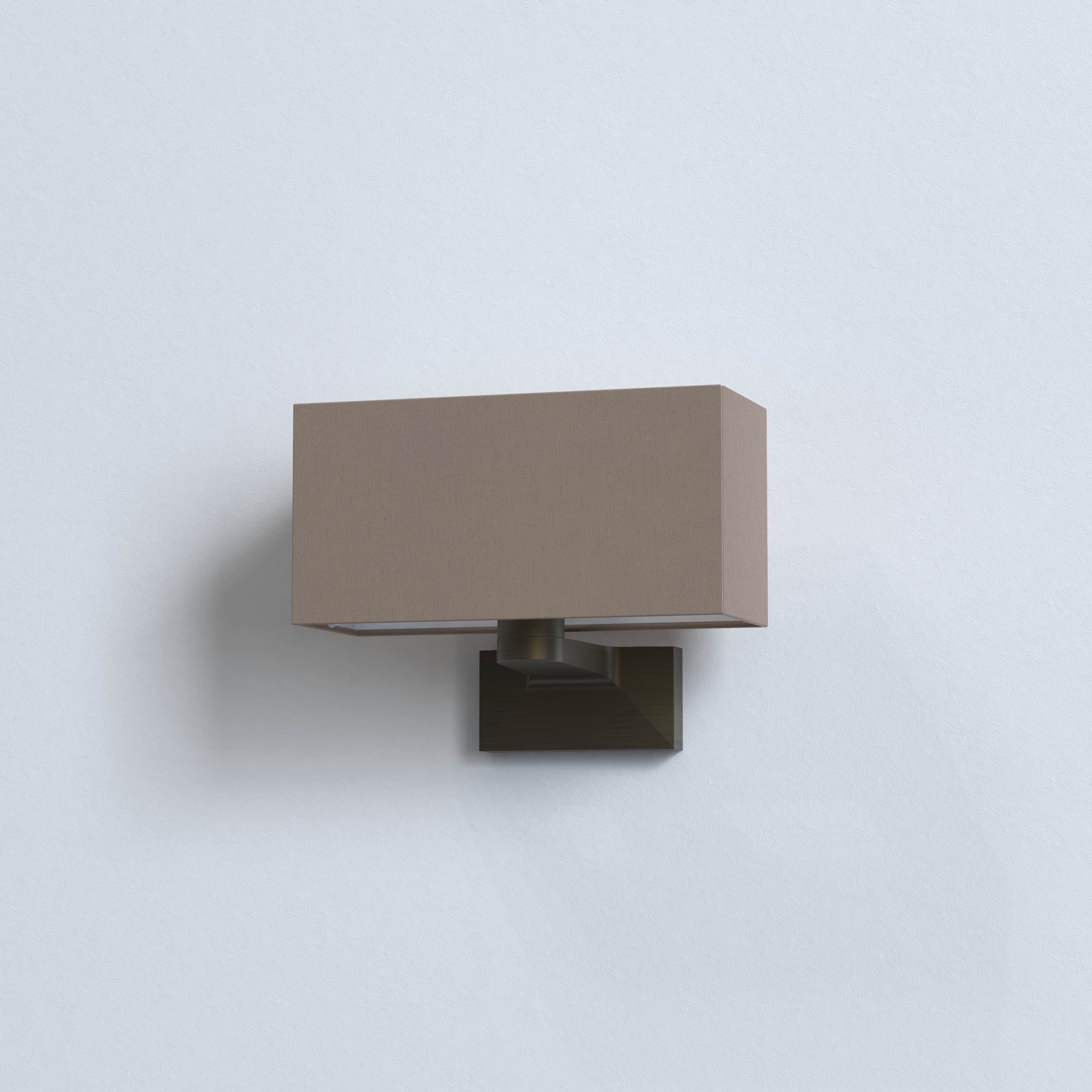 Rectangle 250 Shade- White/ Oyester/ Black - Image 13