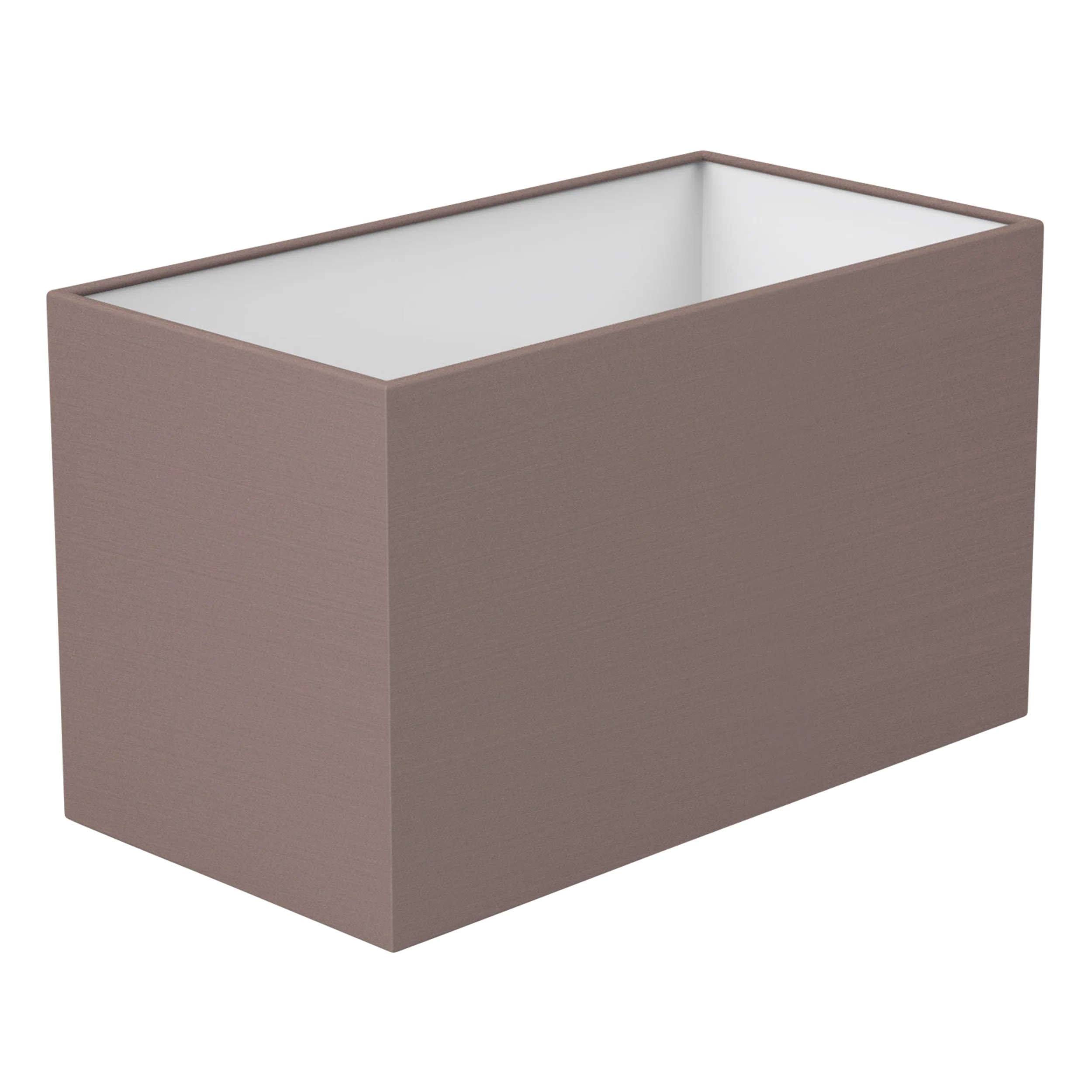 Rectangle 250 Shade- White/ Oyester/ Black - Image 14