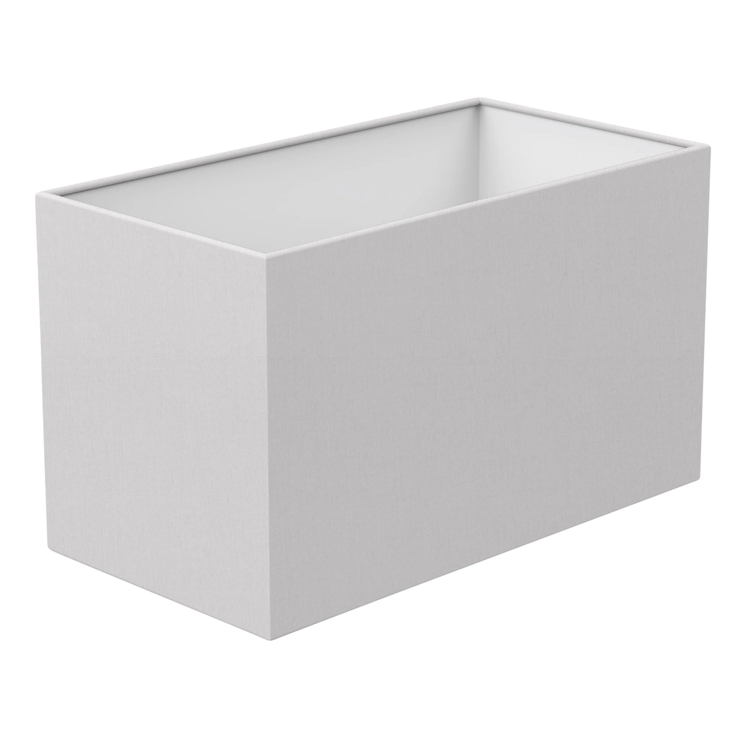 Rectangle 250 Shade- White/ Oyester/ Black - Image 4