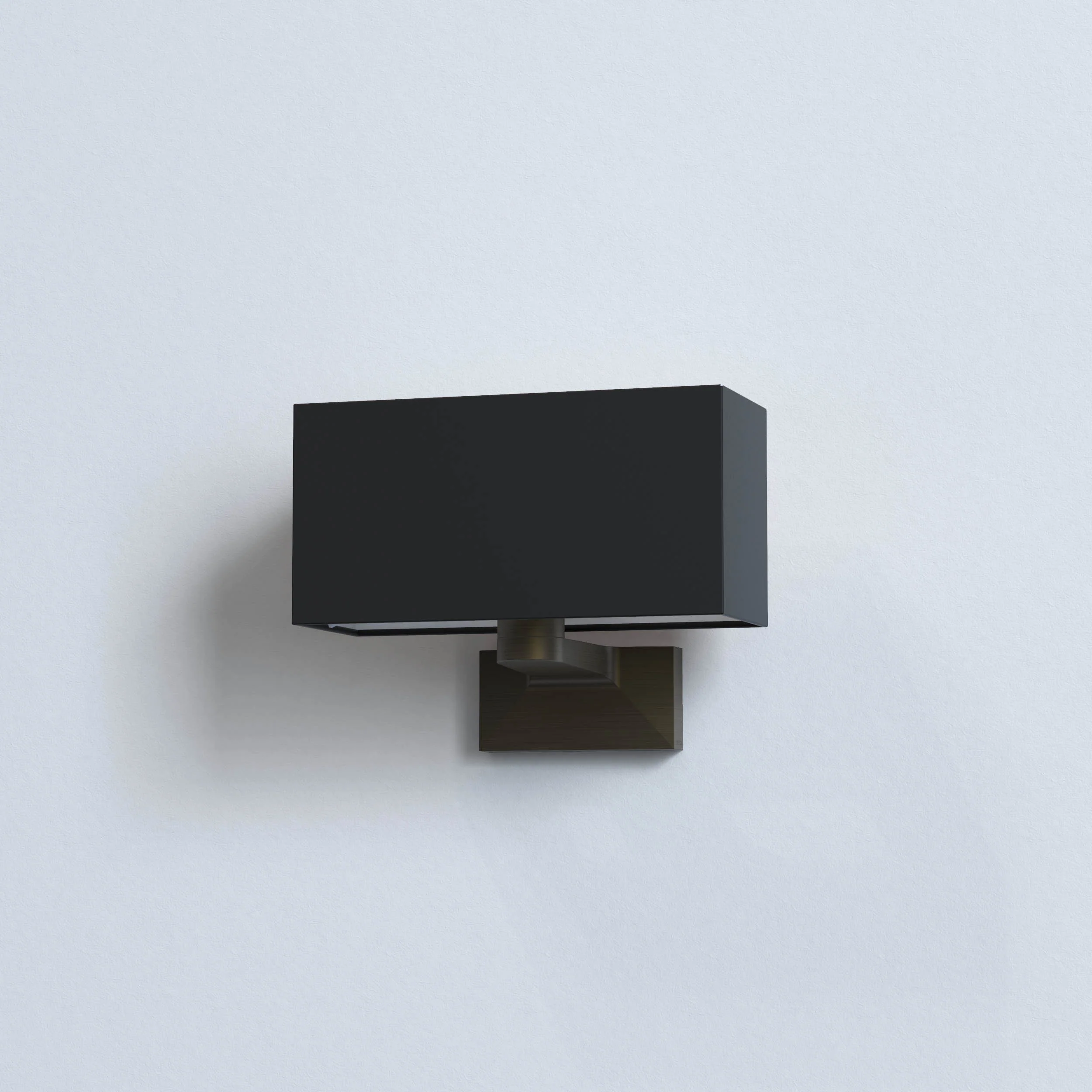 Rectangle 250 Shade- White/ Oyester/ Black - Image 7