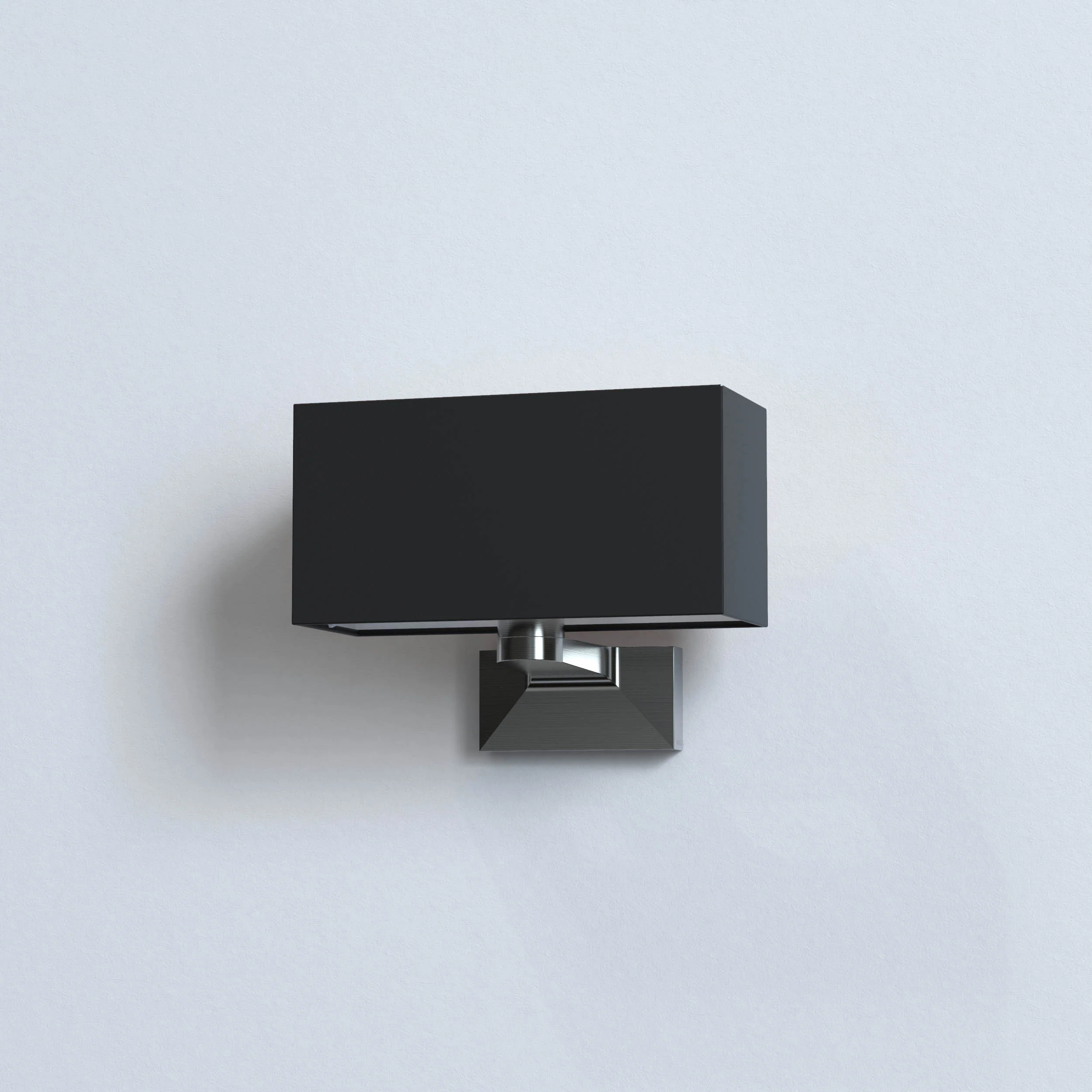 Rectangle 250 Shade- White/ Oyester/ Black - Image 8