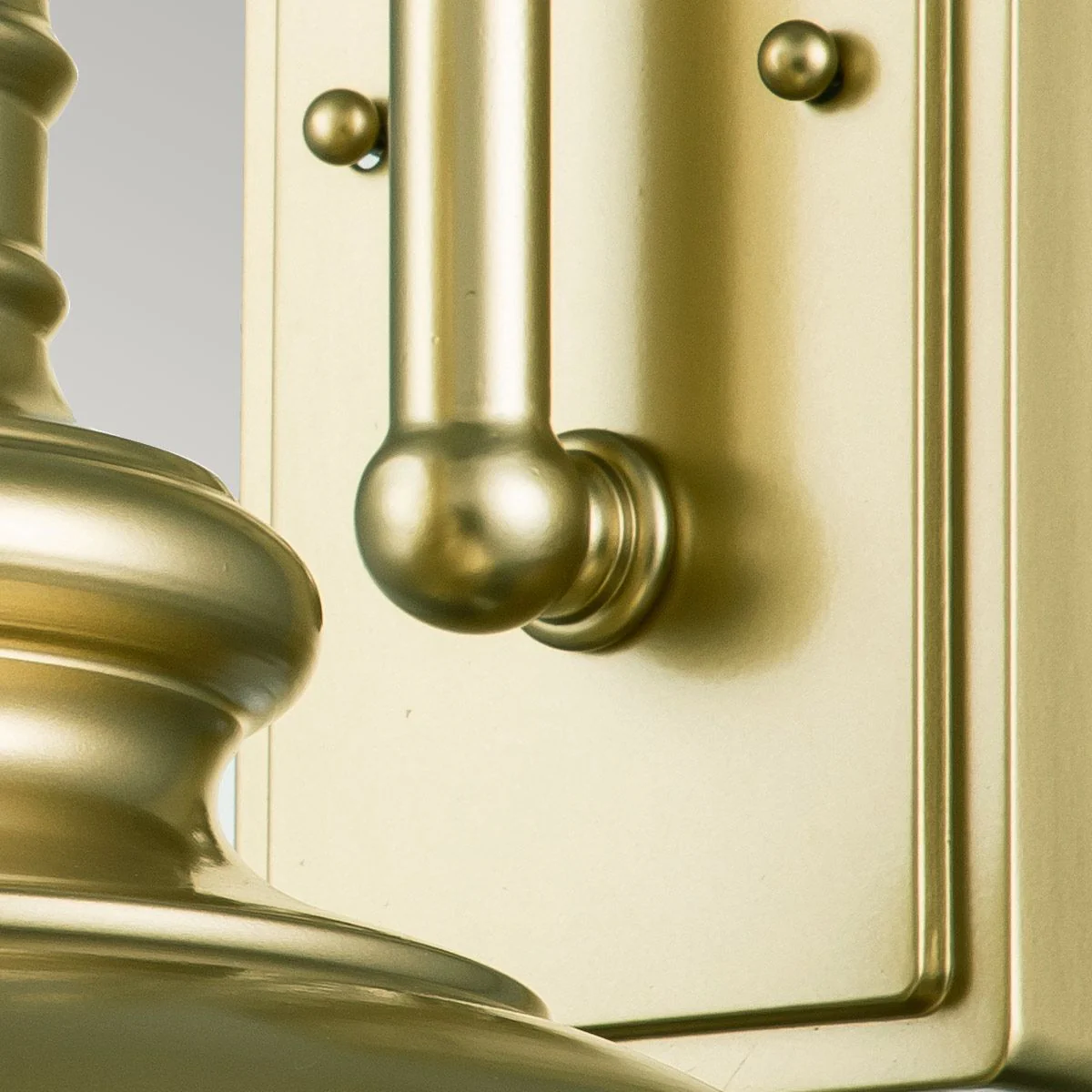 Redding Station Outdoor Wall Lantern - Various Finishes E27 IP44 - Image 10
