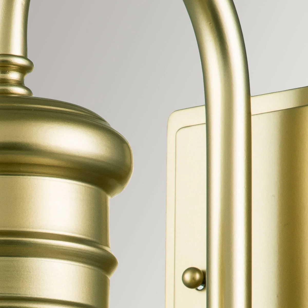 Redding Station Outdoor Wall Lantern - Various Finishes E27 IP44 - Image 11