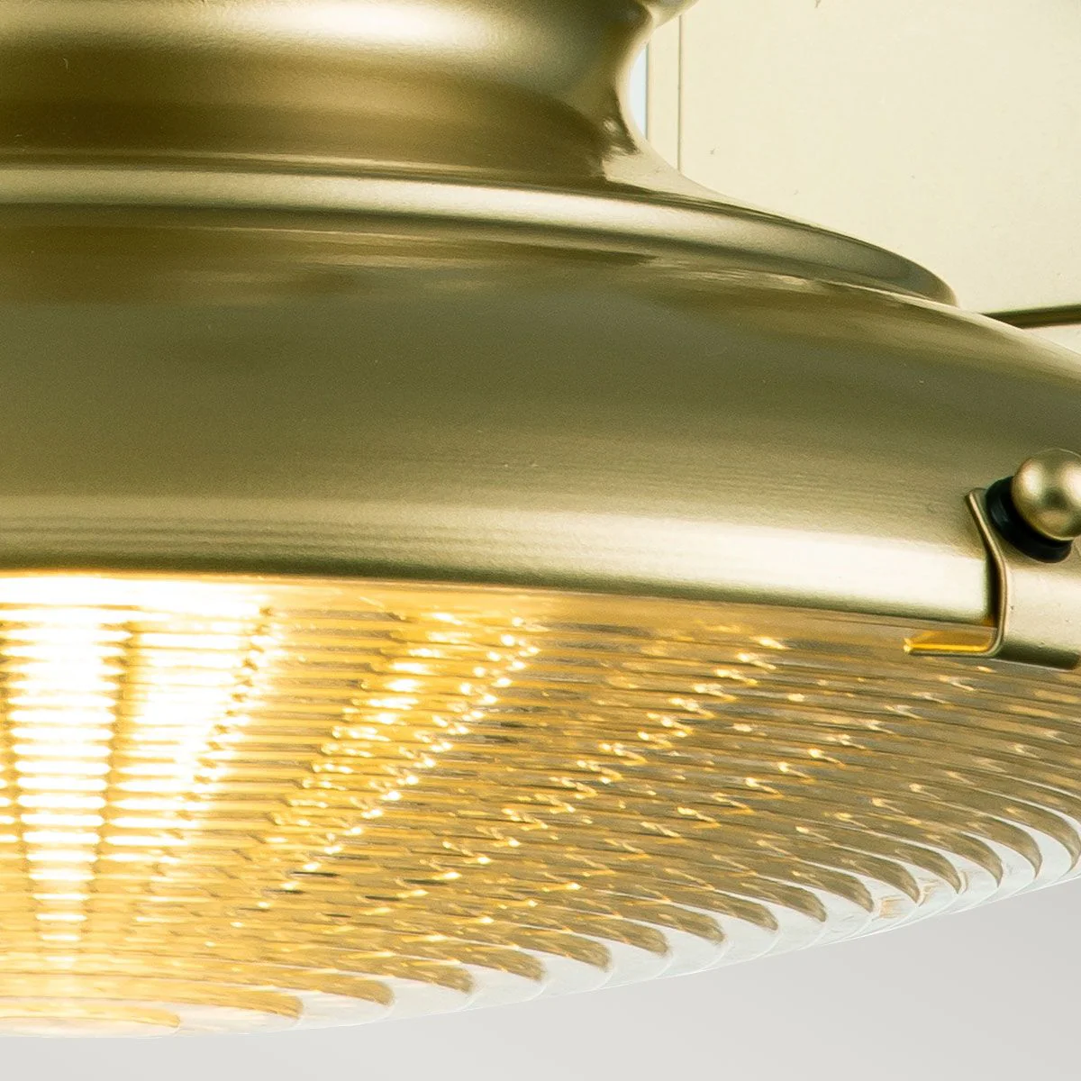 Redding Station Outdoor Wall Lantern - Various Finishes E27 IP44 - Image 9