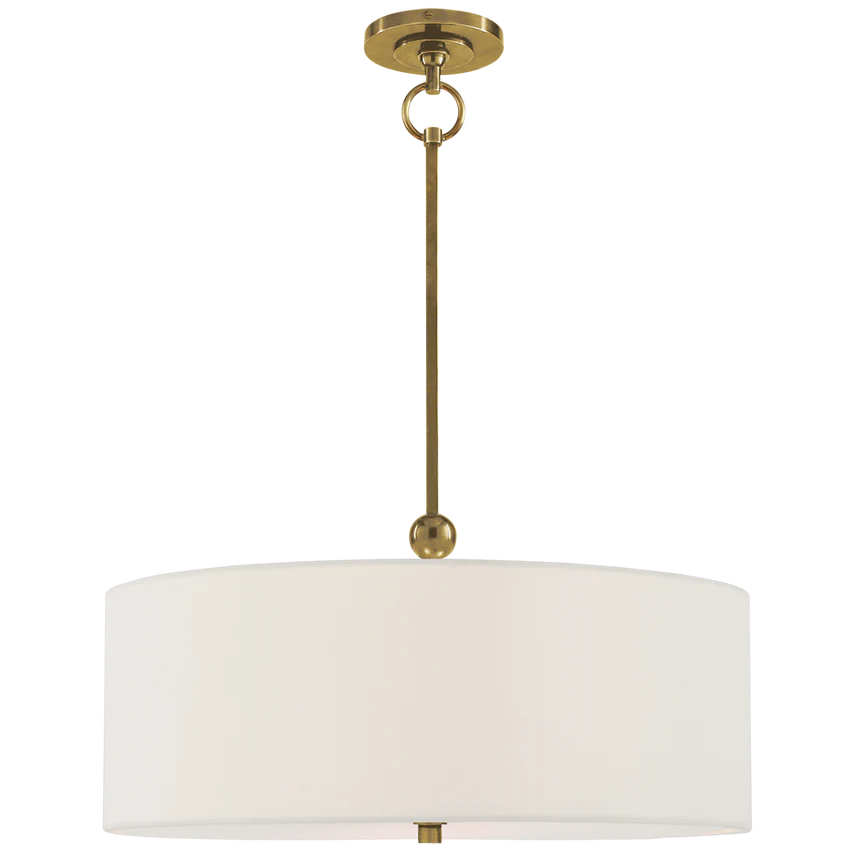Reed Hanging Shade- Various Finishes - Image 2